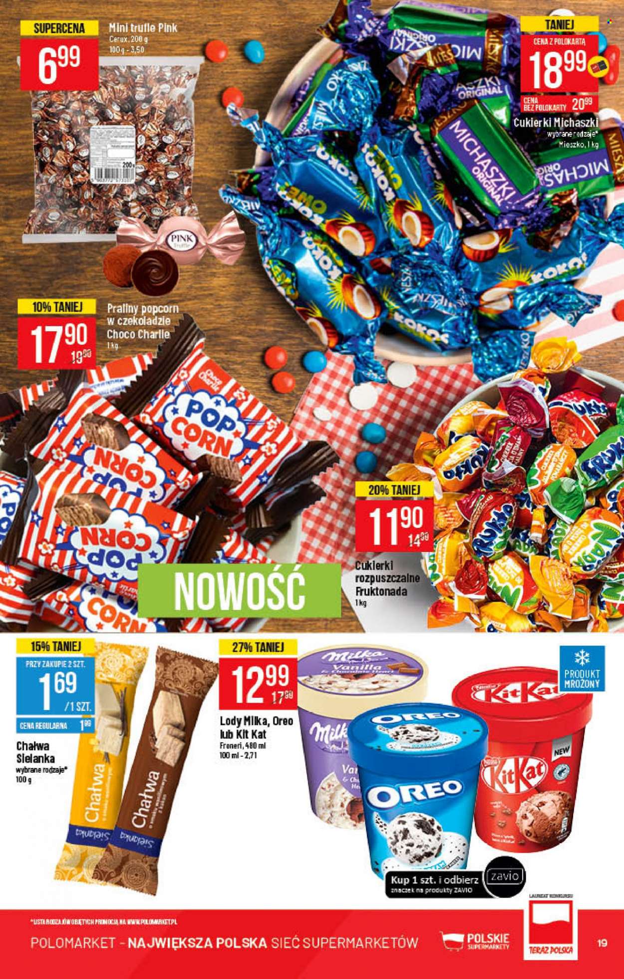 Gazetka Polomarket - 26.01.2022 - 1.02.2022. Strona 19