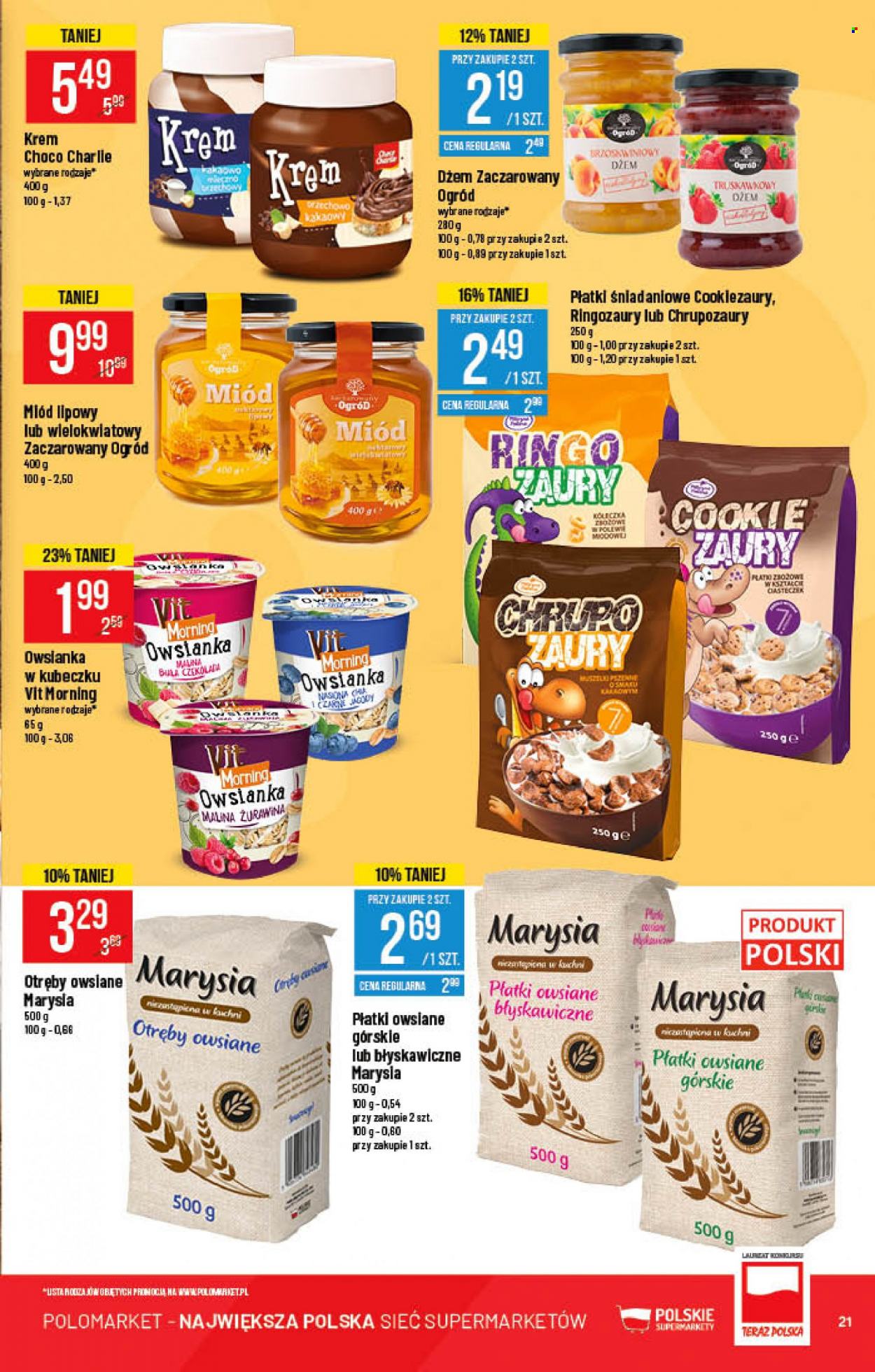 Gazetka Polomarket - 26.01.2022 - 1.02.2022. Strona 21