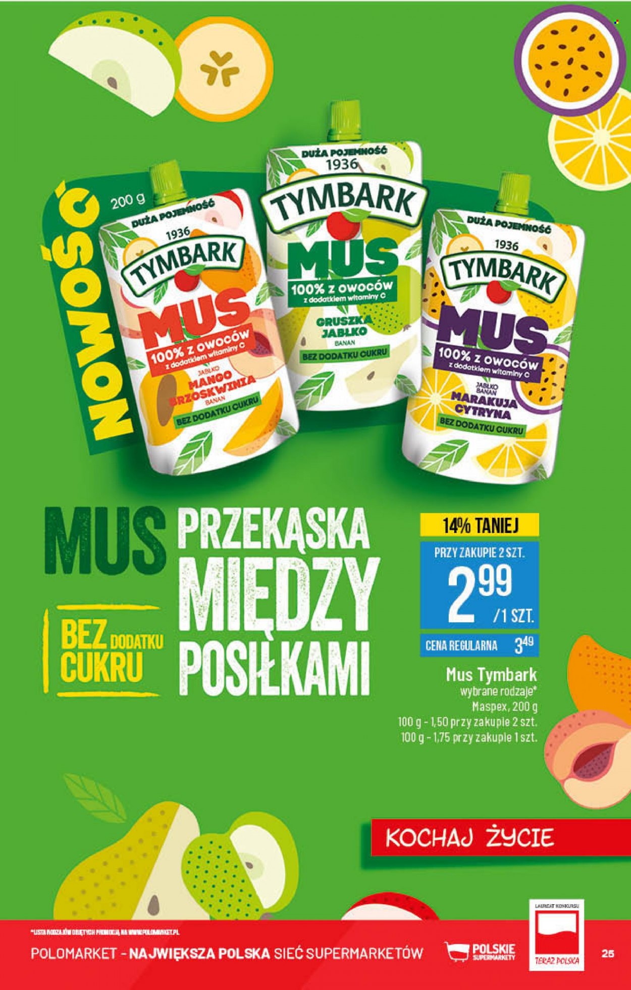 Gazetka Polomarket - 26.01.2022 - 1.02.2022. Strona 25