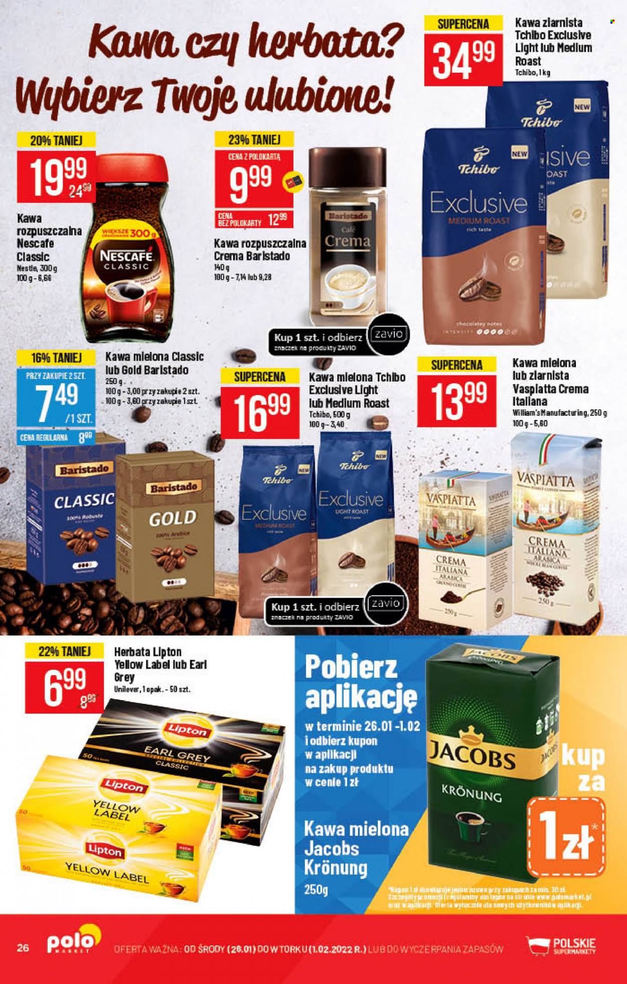 Gazetka Polomarket - 26.01.2022 - 1.02.2022. Strona 26