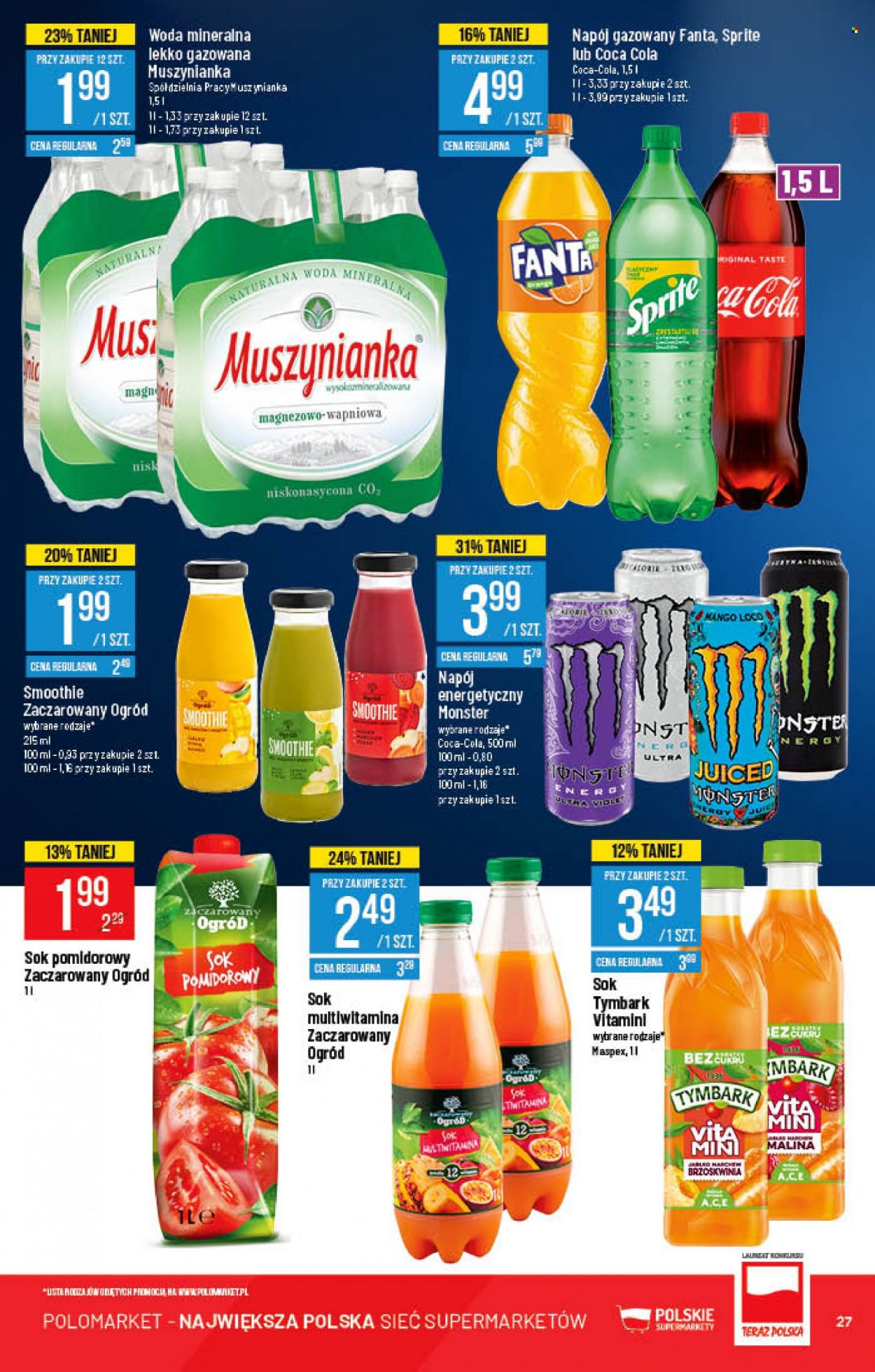Gazetka Polomarket - 26.01.2022 - 1.02.2022. Strona 27