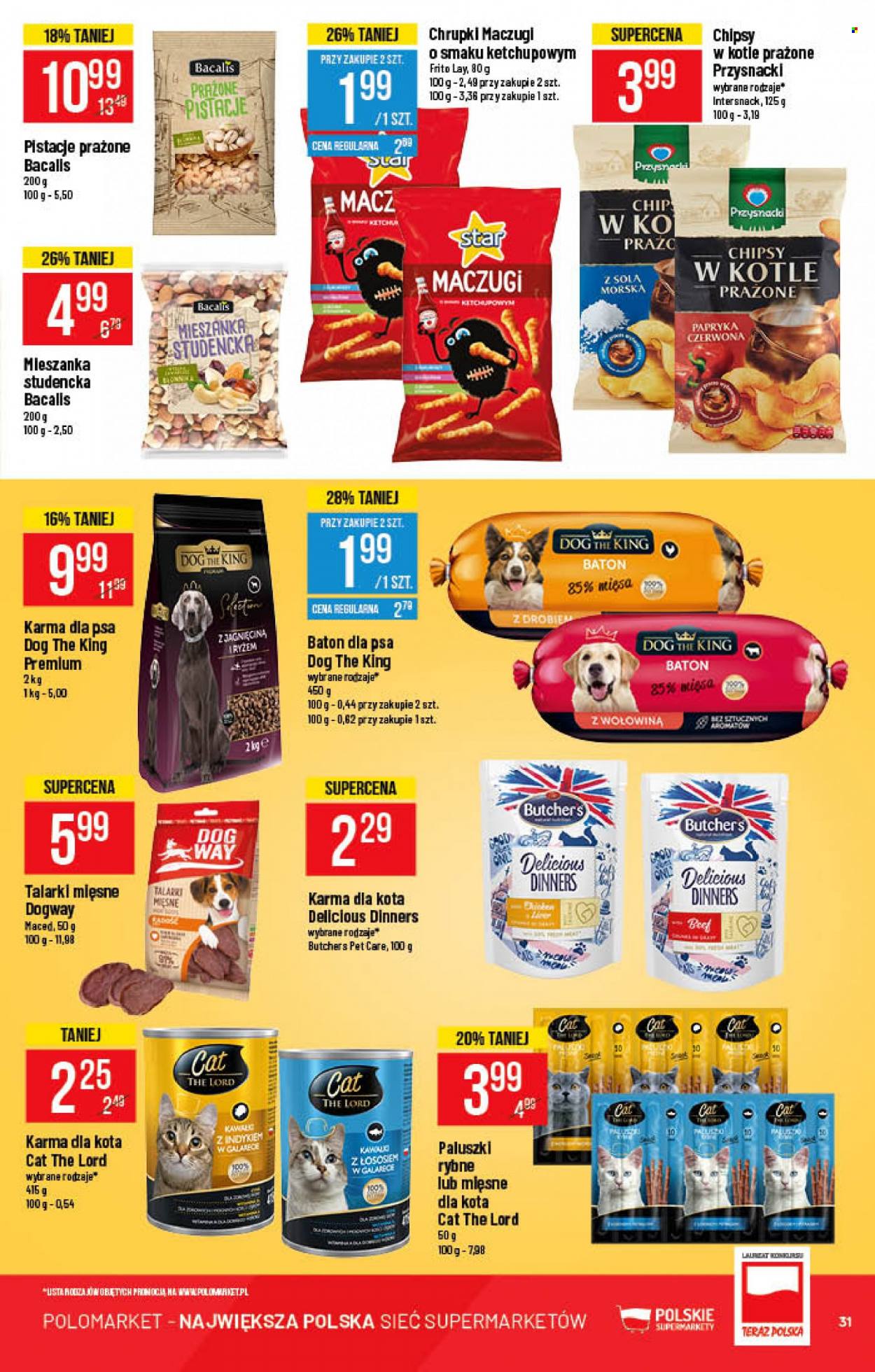 Gazetka Polomarket - 26.01.2022 - 1.02.2022. Strona 31
