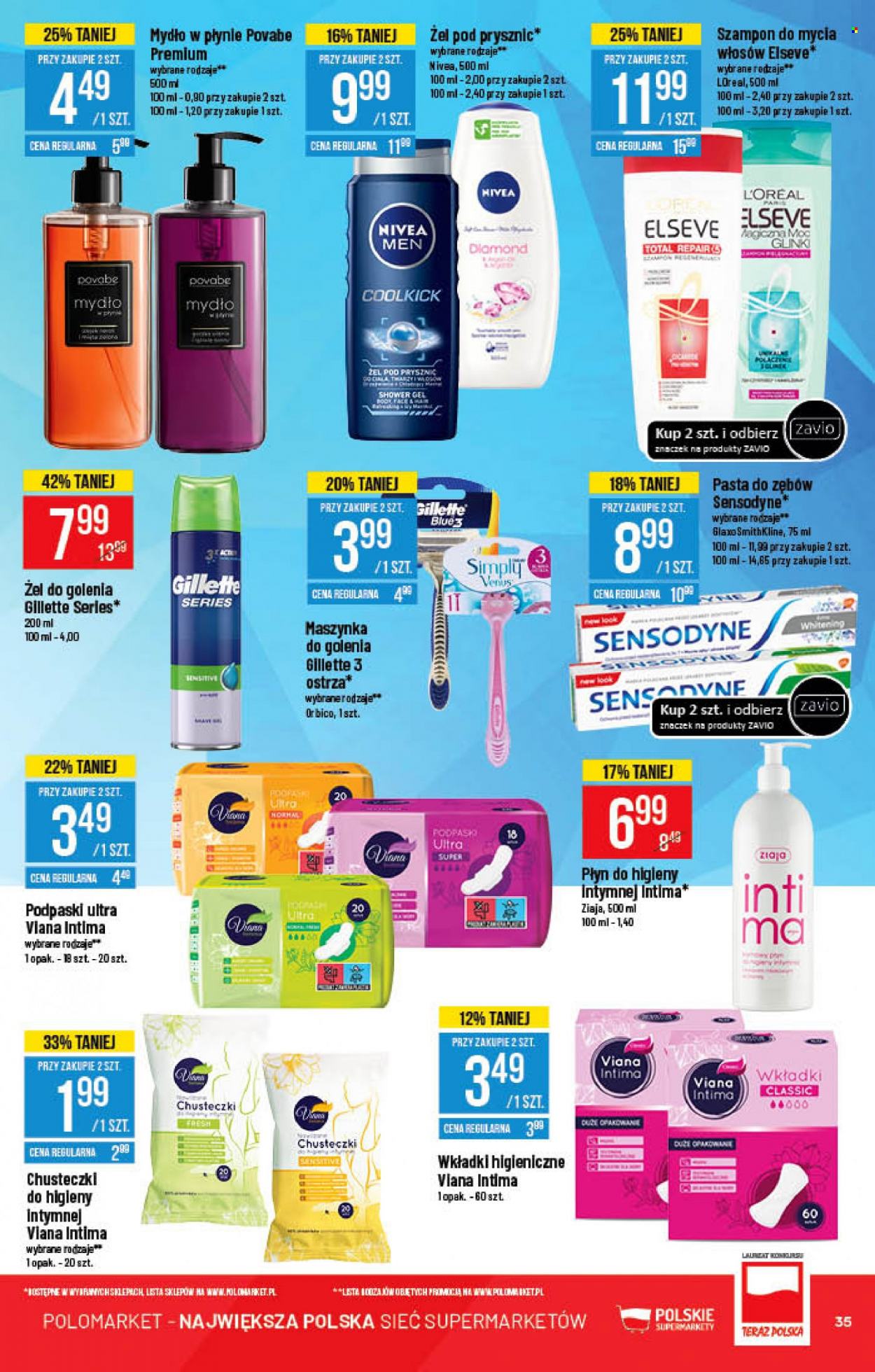 Gazetka Polomarket - 26.01.2022 - 1.02.2022. Strona 35