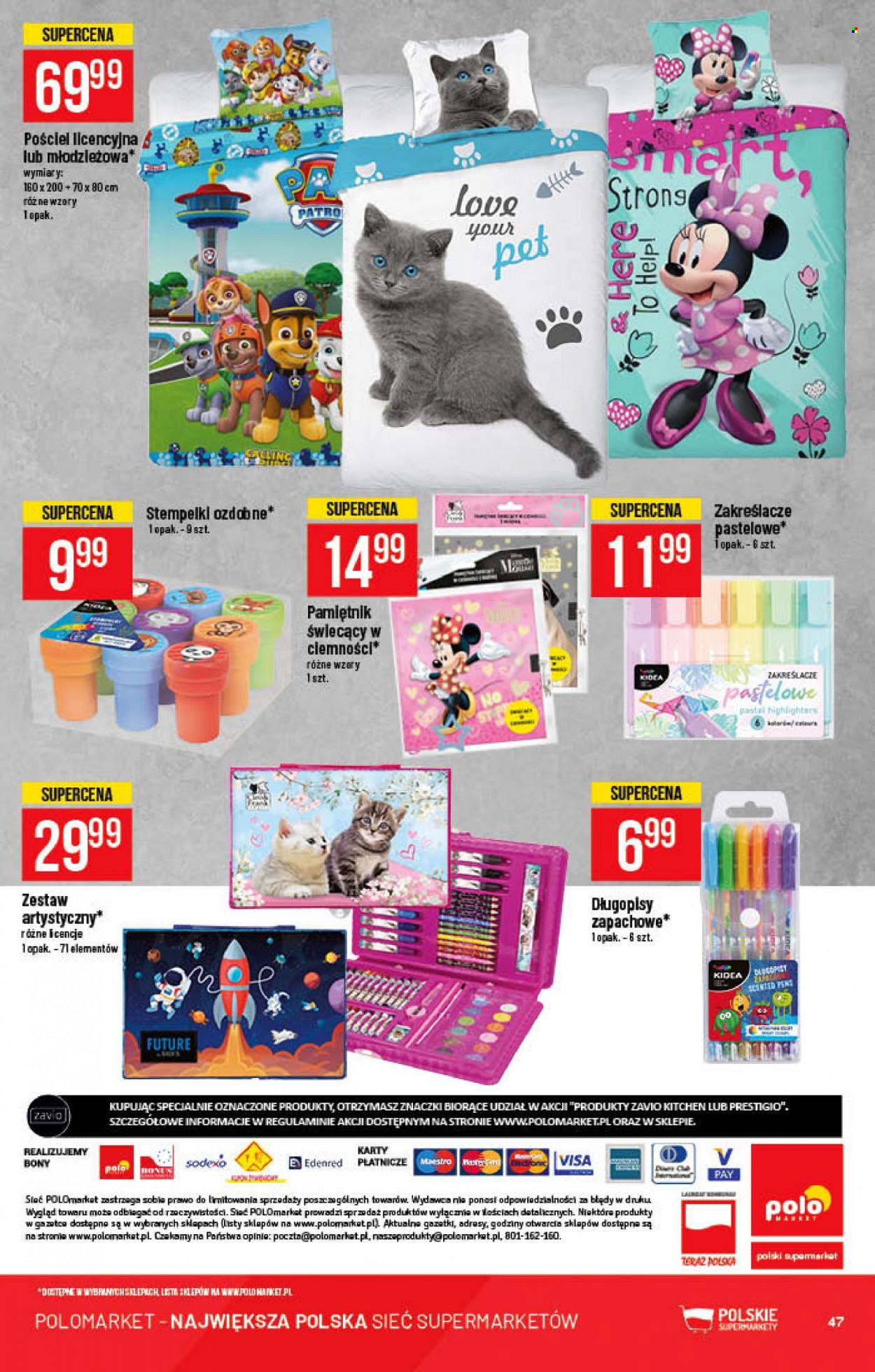 Gazetka Polomarket - 26.01.2022 - 1.02.2022. Strona 47