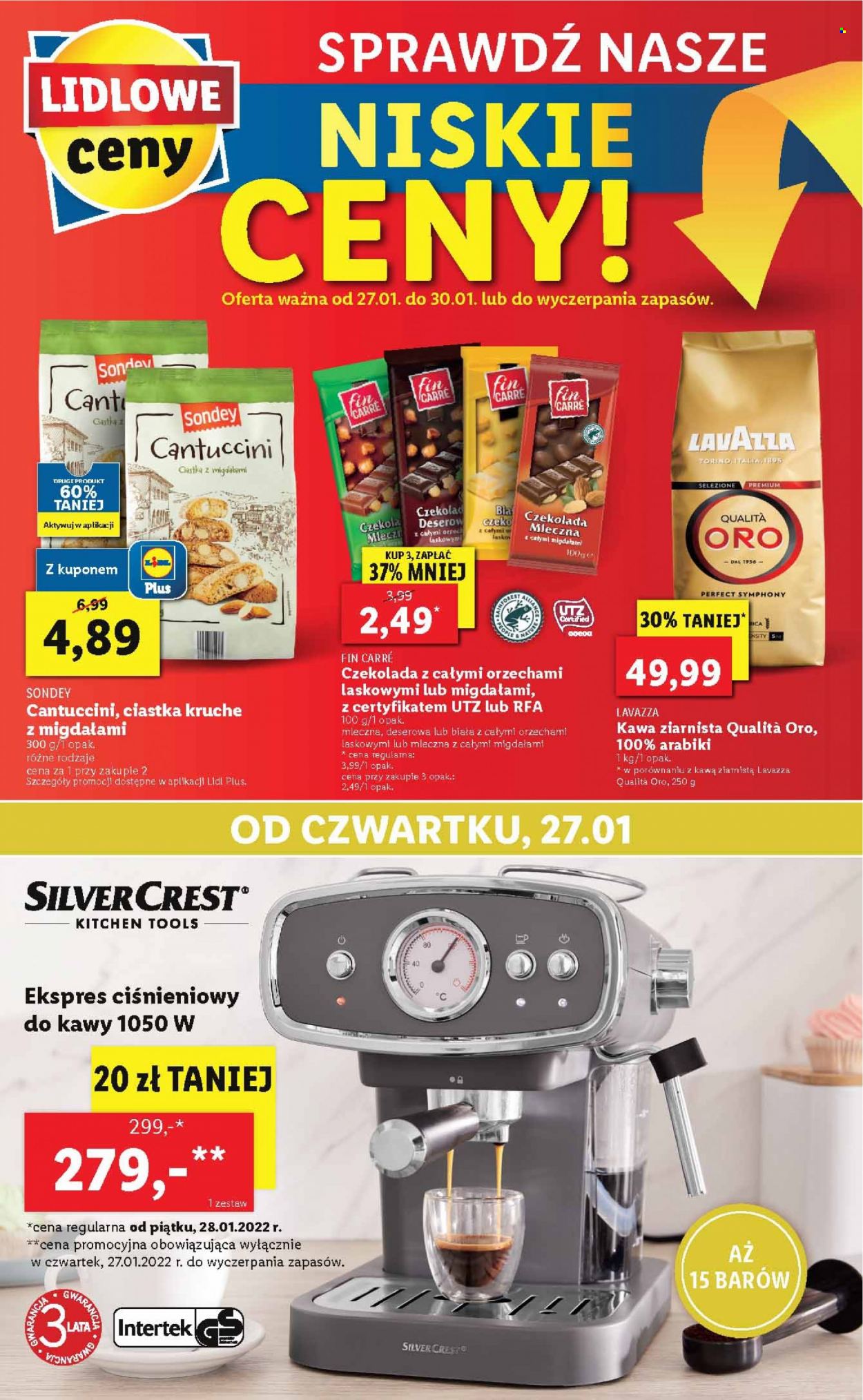 Gazetka Lidl - 27.01.2022 - 30.01.2022. Strona 48