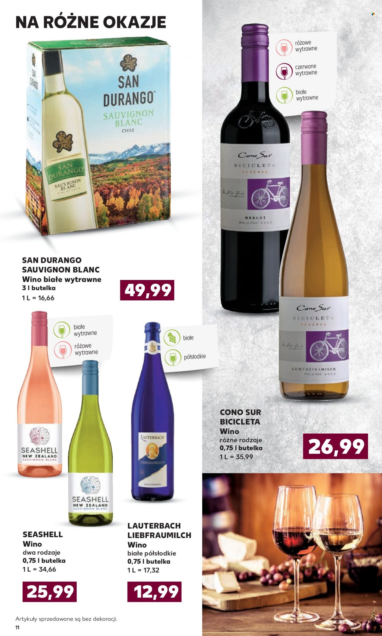 Gazetka Kaufland - 27.01.2022 - 9.02.2022. Strona 11