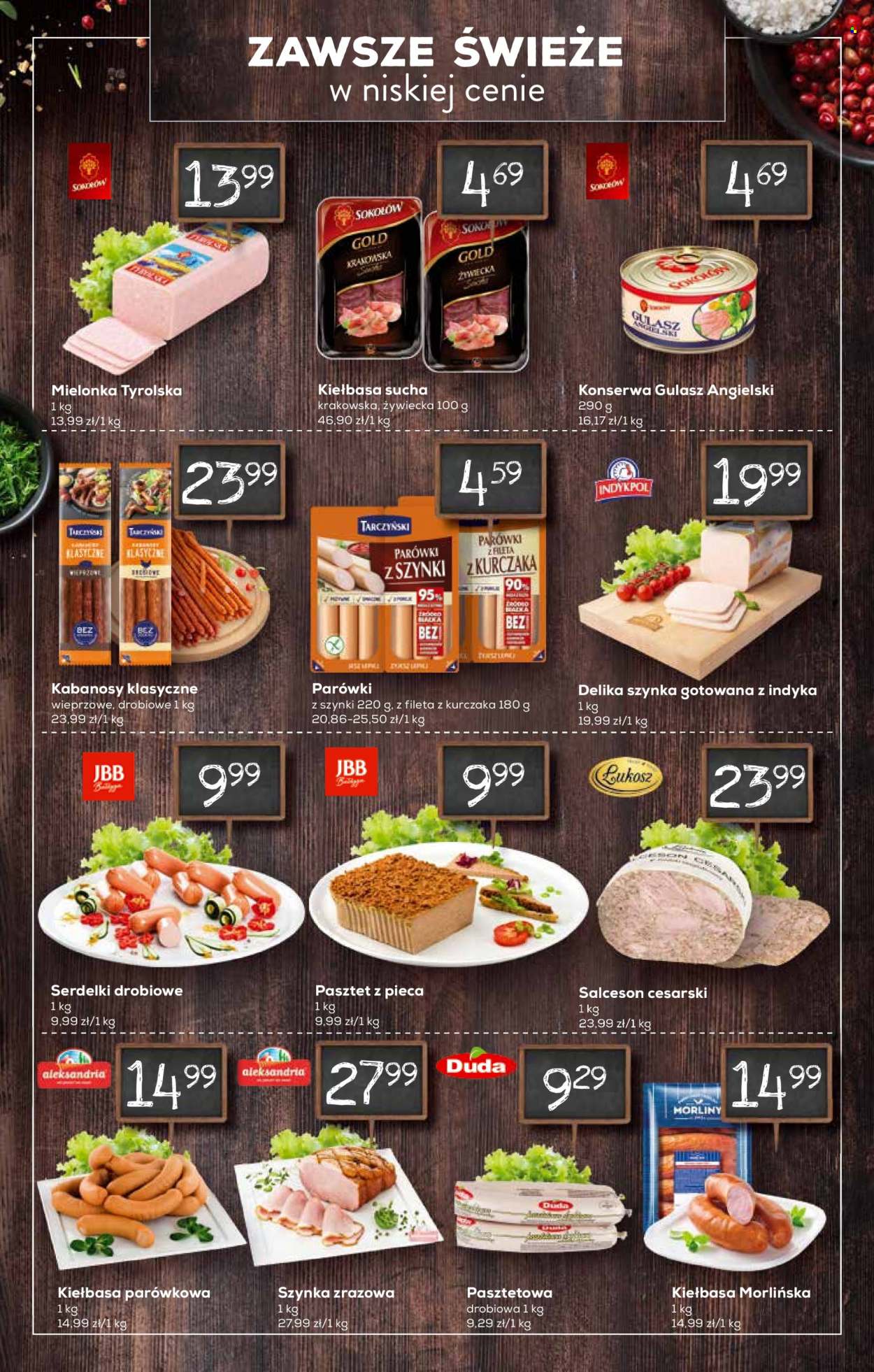 Gazetka Lewiatan - 27.01.2022 - 2.02.2022. Strona 2
