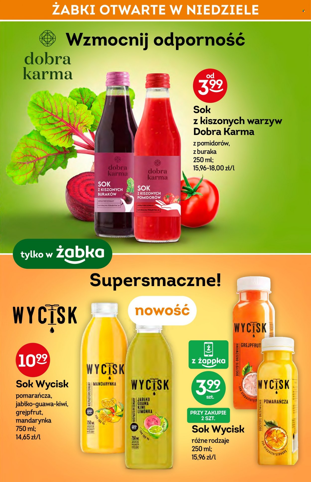 Gazetka Żabka - 19.01.2022 - 1.02.2022. Strona 29