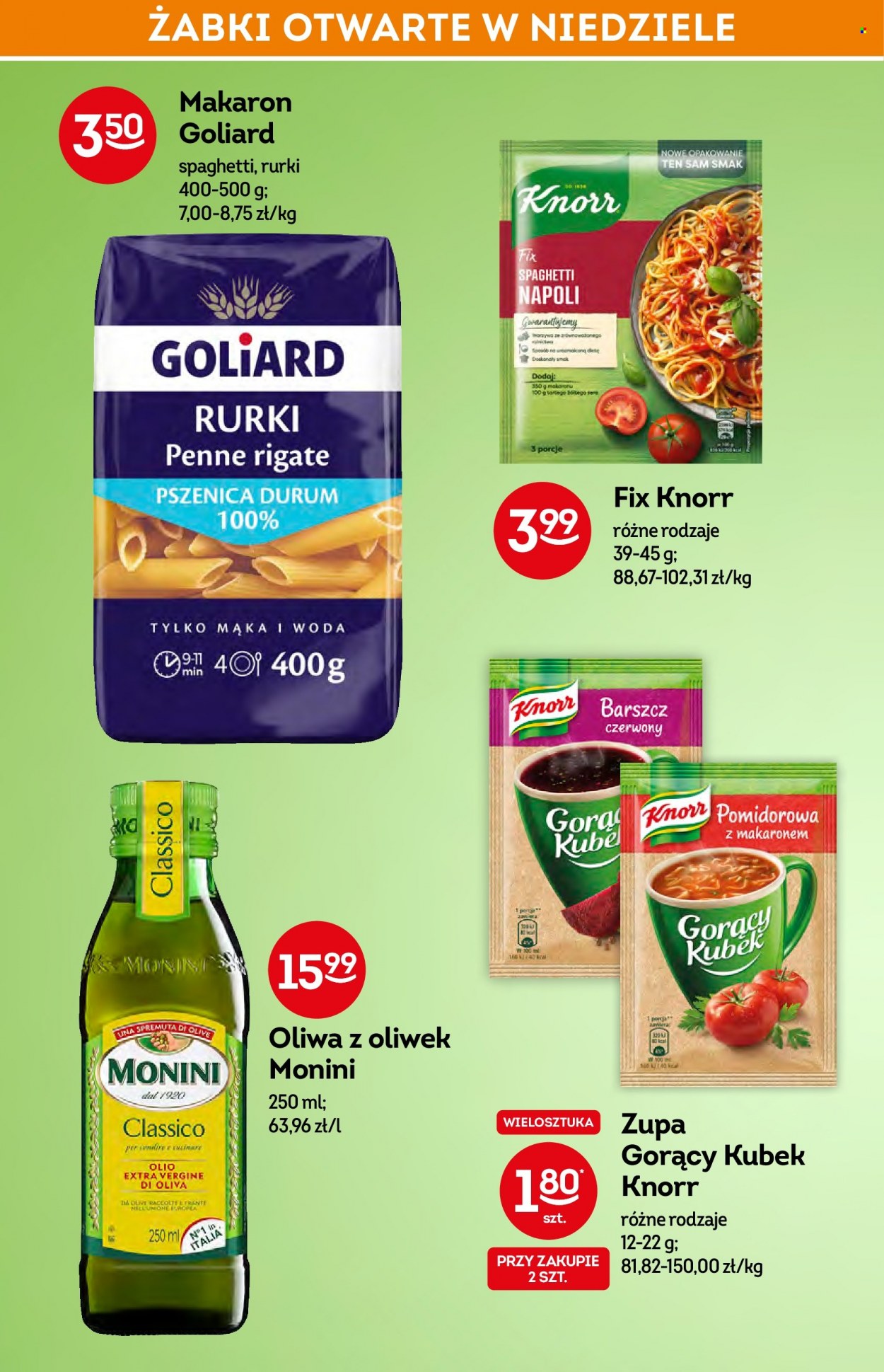 Gazetka Żabka - 19.01.2022 - 1.02.2022. Strona 32