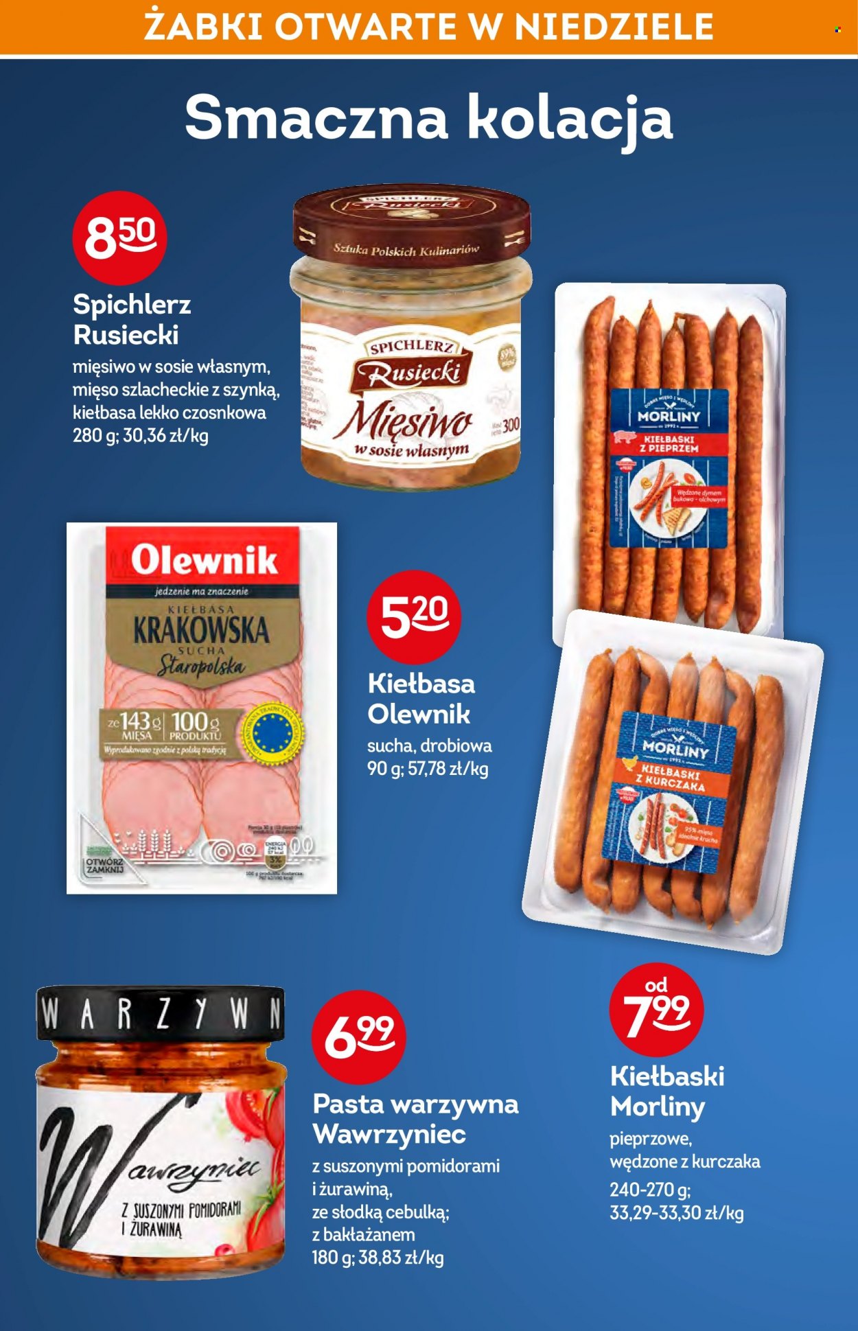 Gazetka Żabka - 19.01.2022 - 1.02.2022. Strona 42