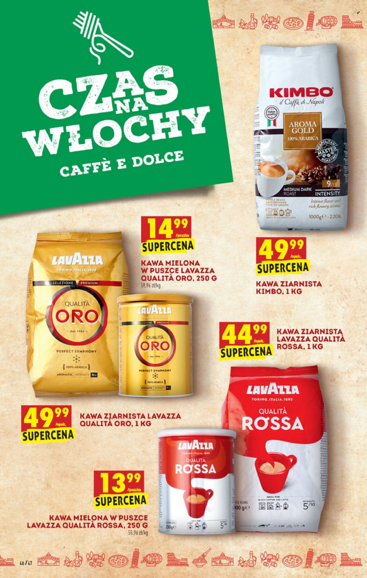 Gazetka Biedronka - 27.01.2022 - 2.02.2022. Strona 46