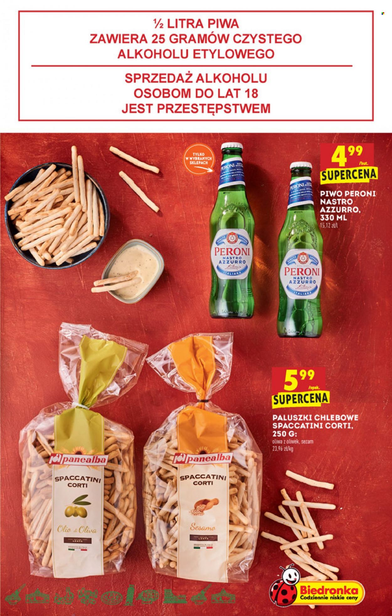 Gazetka Biedronka - 27.01.2022 - 2.02.2022. Strona 49
