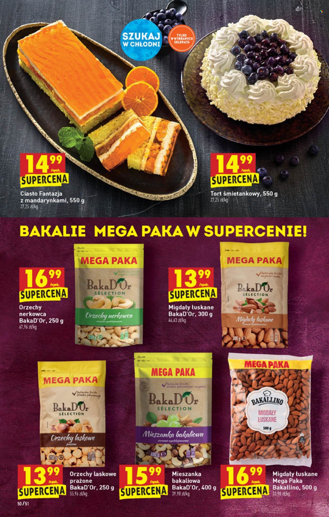 Gazetka Biedronka - 27.01.2022 - 2.02.2022. Strona 50