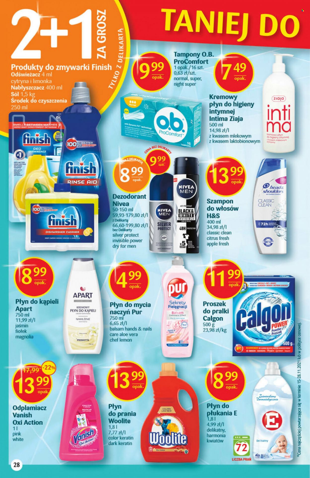 Gazetka Delikatesy Centrum - 27.01.2022 - 2.02.2022. Strona 28