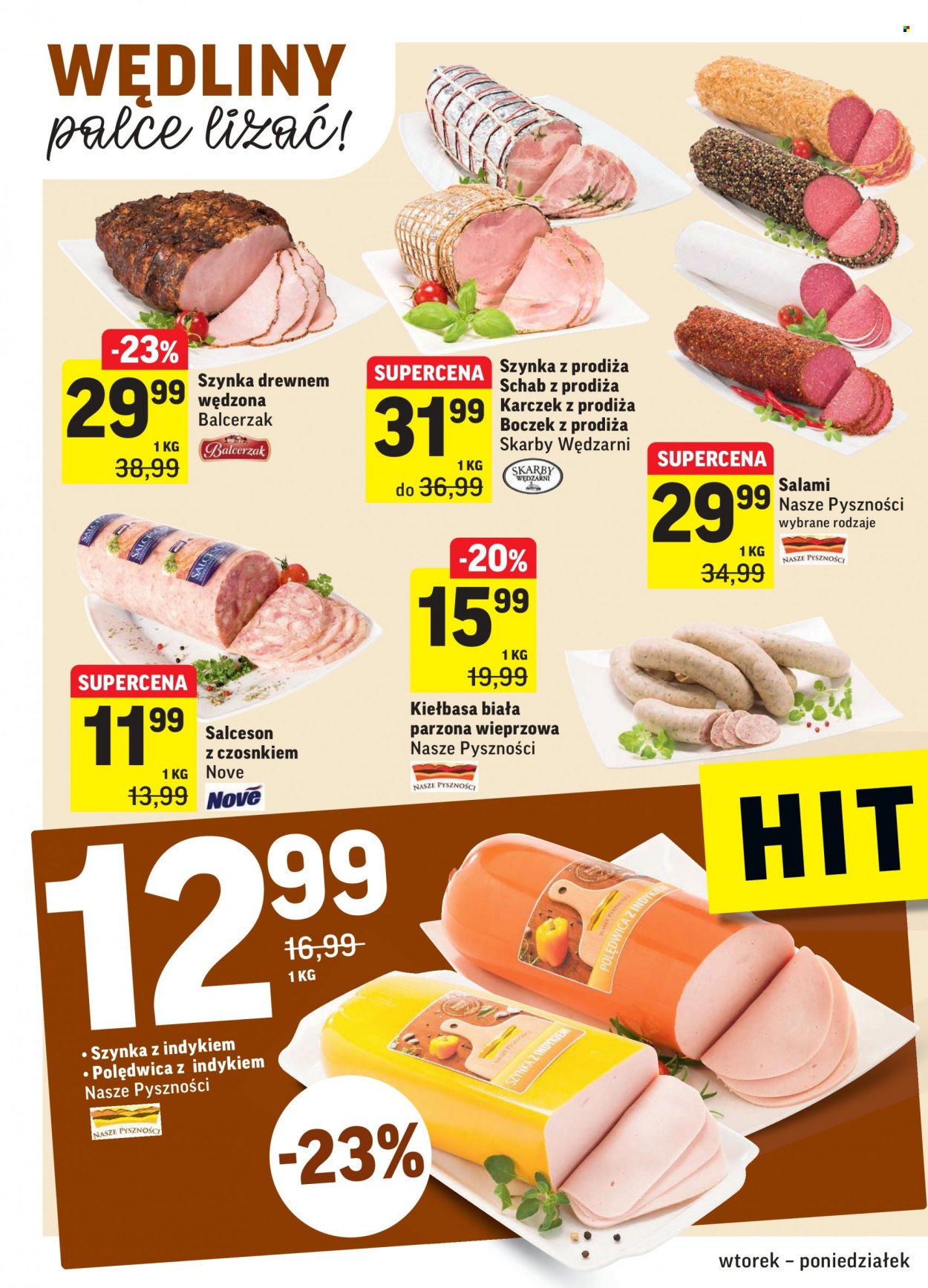 Gazetka Intermarché - 1.02.2022 - 7.02.2022. Strona 14