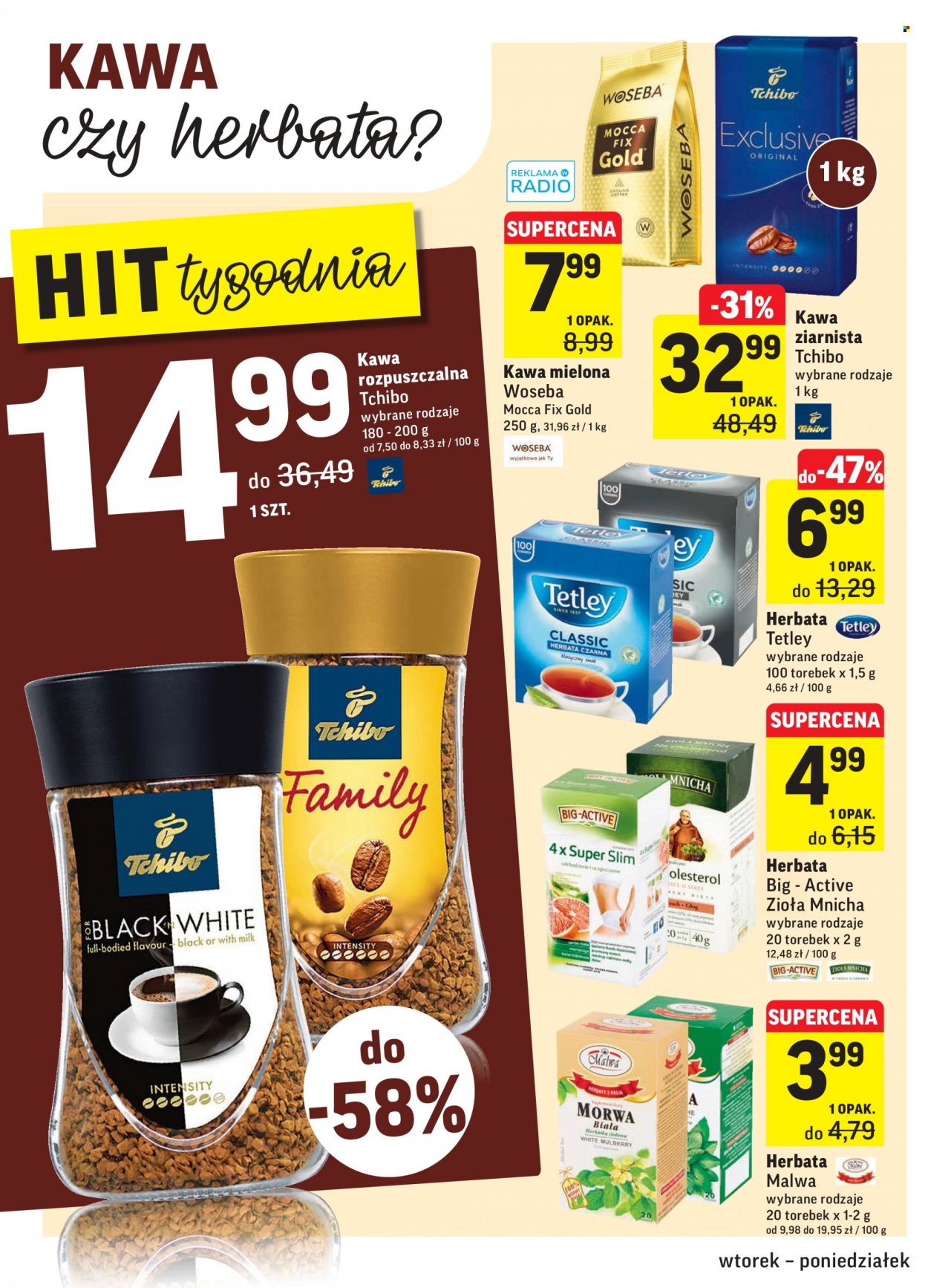 Gazetka Intermarché - 1.02.2022 - 7.02.2022. Strona 24