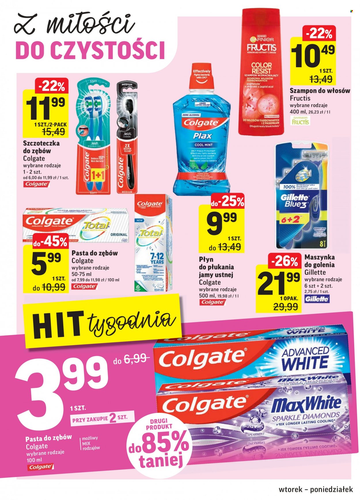 Gazetka Intermarché - 1.02.2022 - 7.02.2022. Strona 32