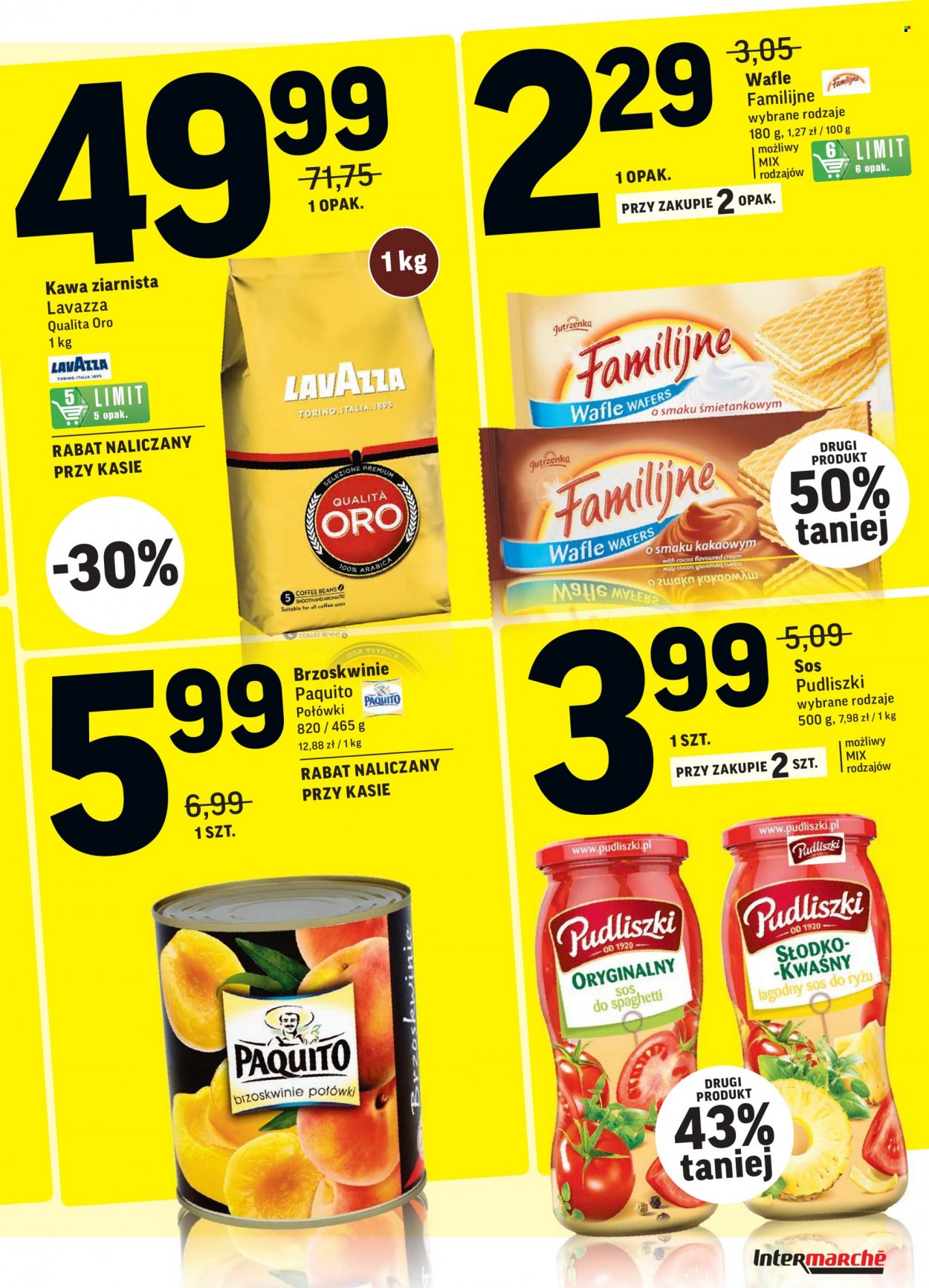 Gazetka Intermarché - 1.02.2022 - 7.02.2022. Strona 36