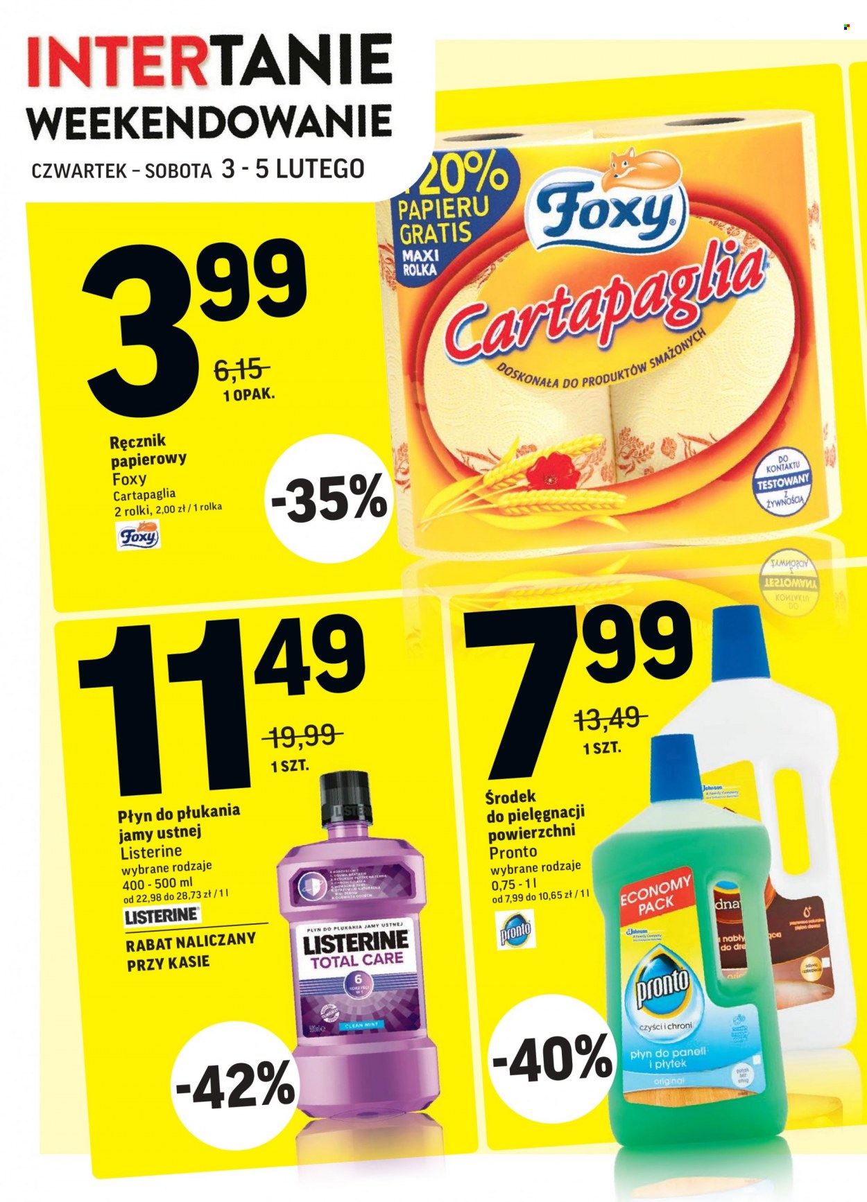 Gazetka Intermarché - 1.02.2022 - 7.02.2022. Strona 37