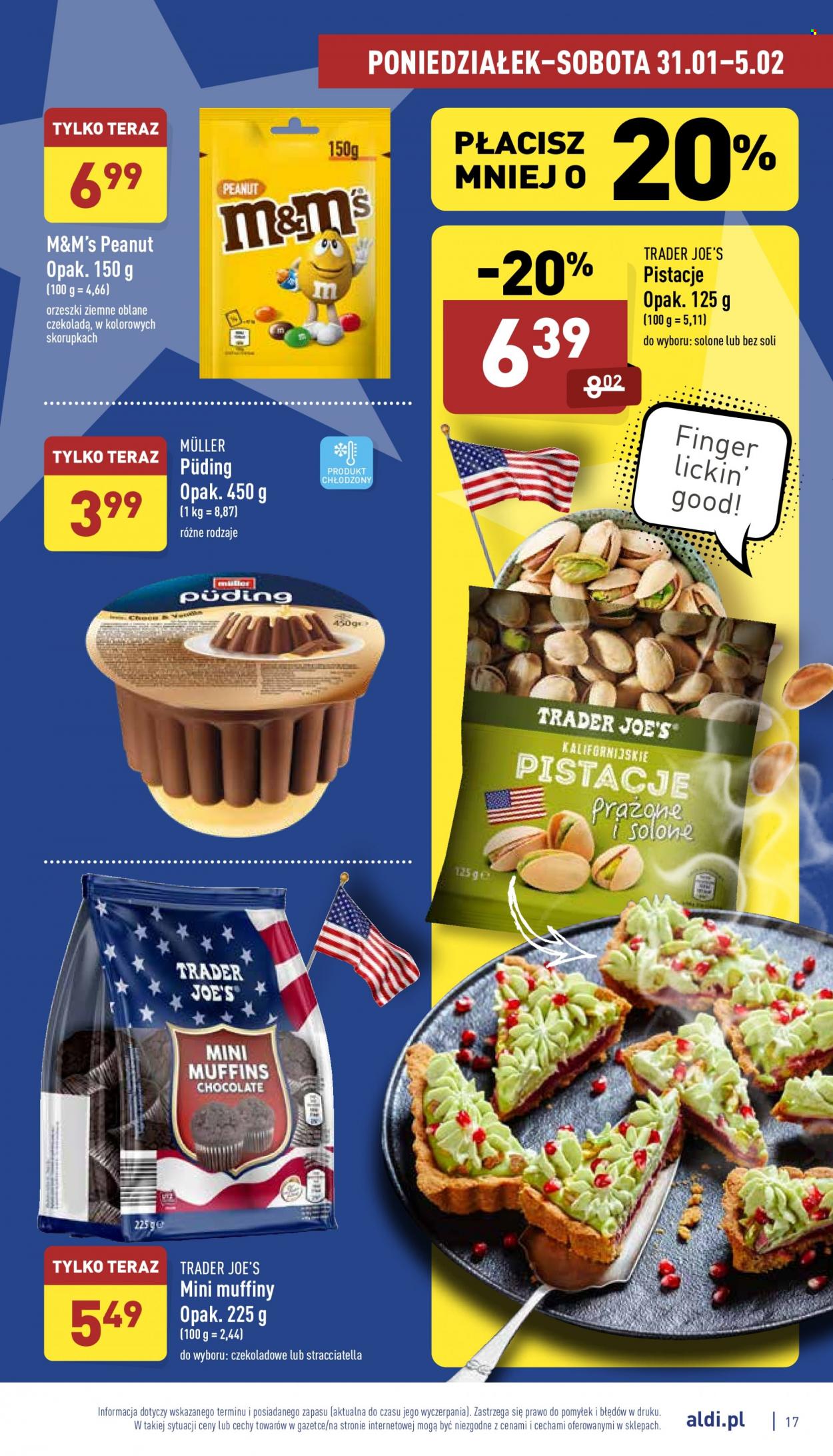 Gazetka ALDI - 31.01.2022 - 5.02.2022. Strona 17