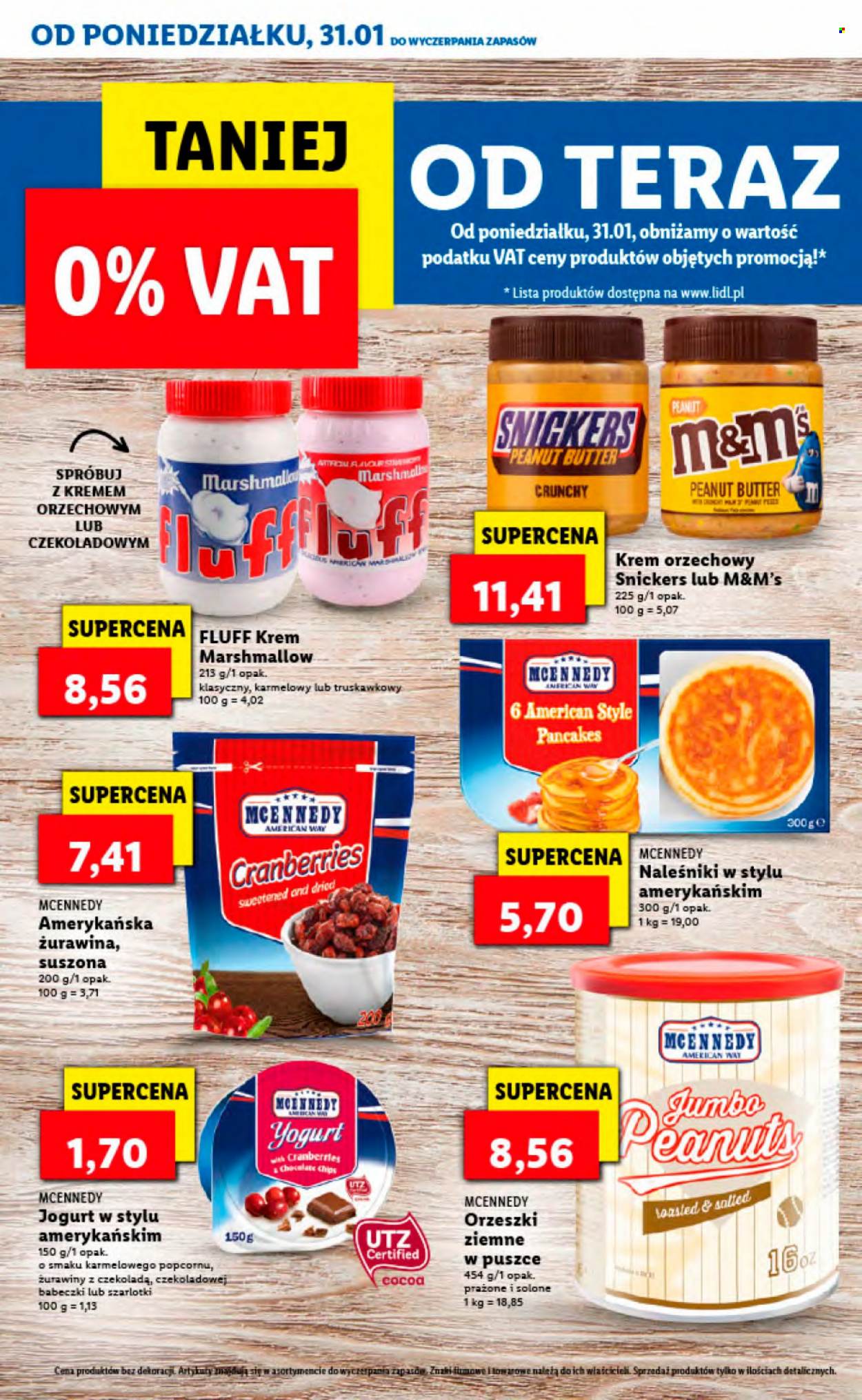 Gazetka Lidl - 31.01.2022 - 5.02.2022. Strona 16