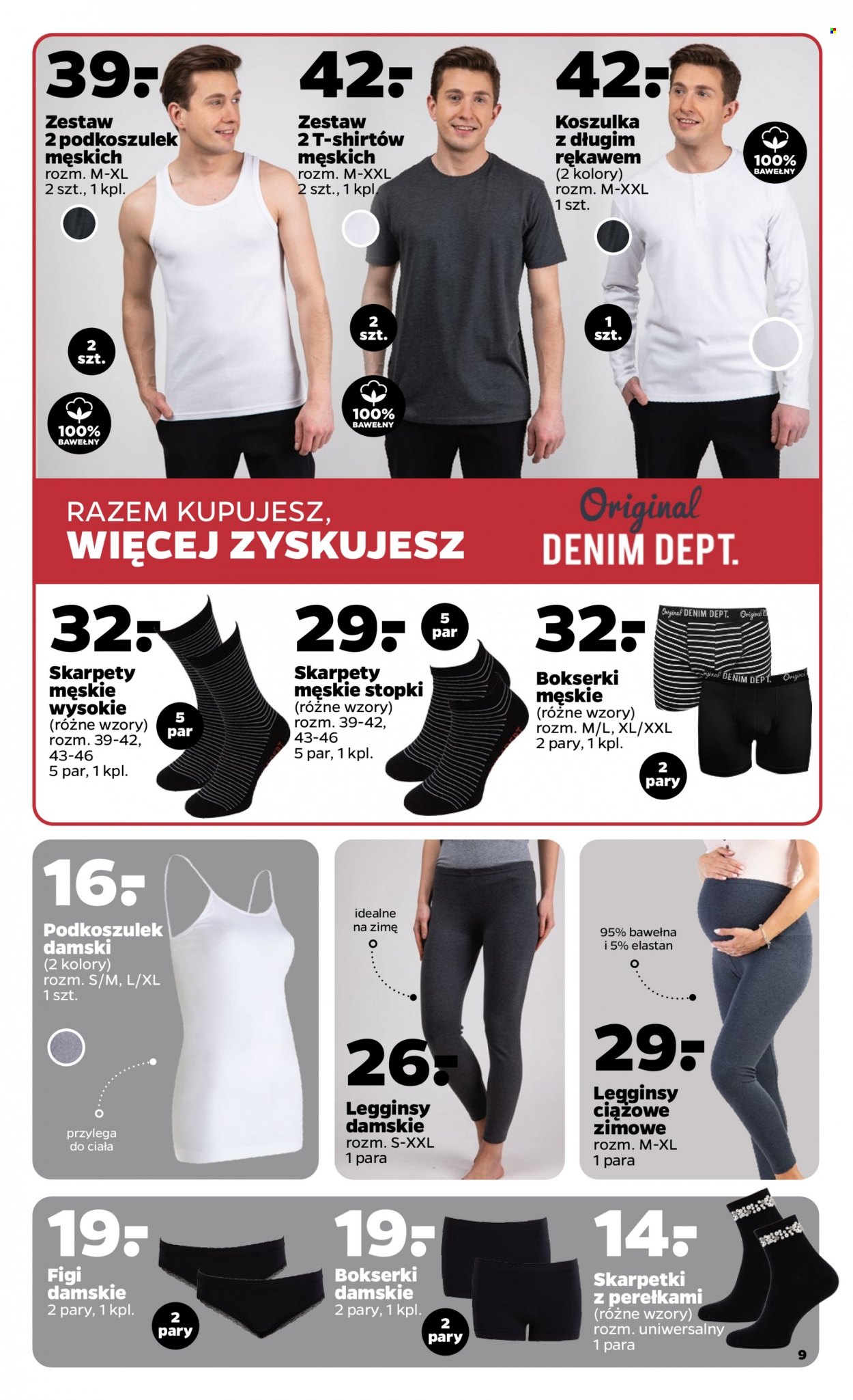 Gazetka Netto - 31.01.2022 - 5.02.2022. Strona 9