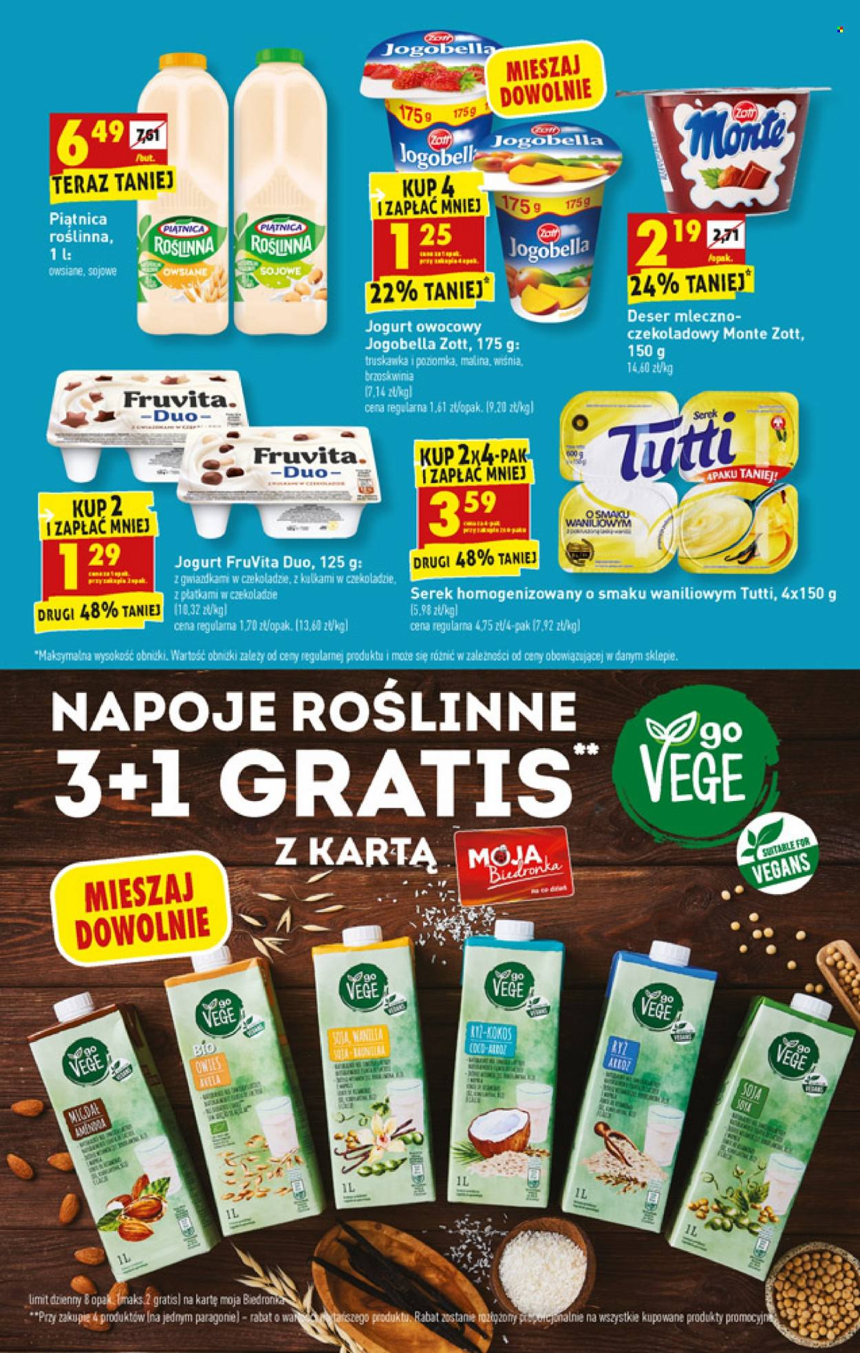Gazetka Biedronka - 31.01.2022 - 5.02.2022. Strona 23