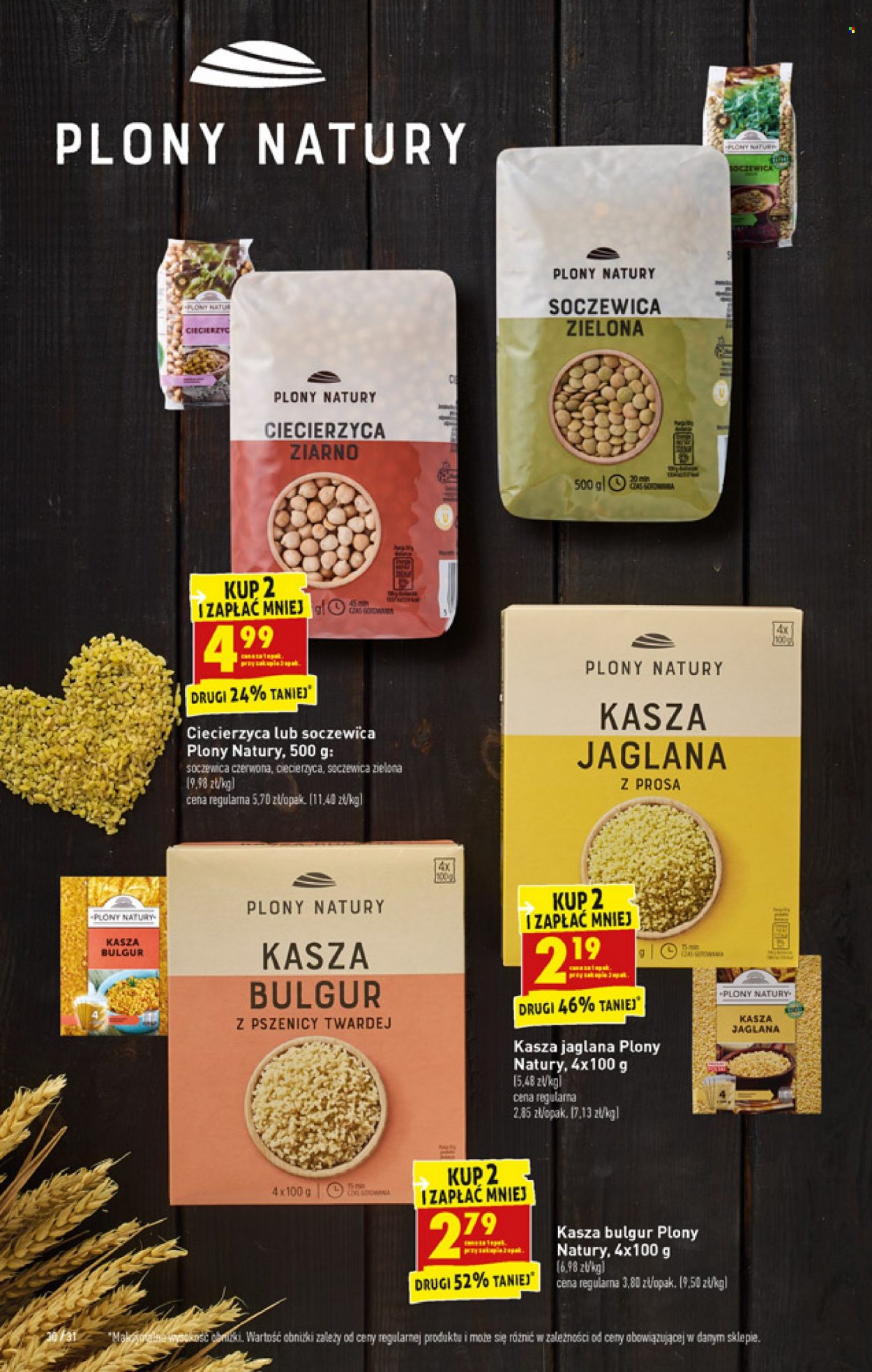 Gazetka Biedronka - 31.01.2022 - 5.02.2022. Strona 30
