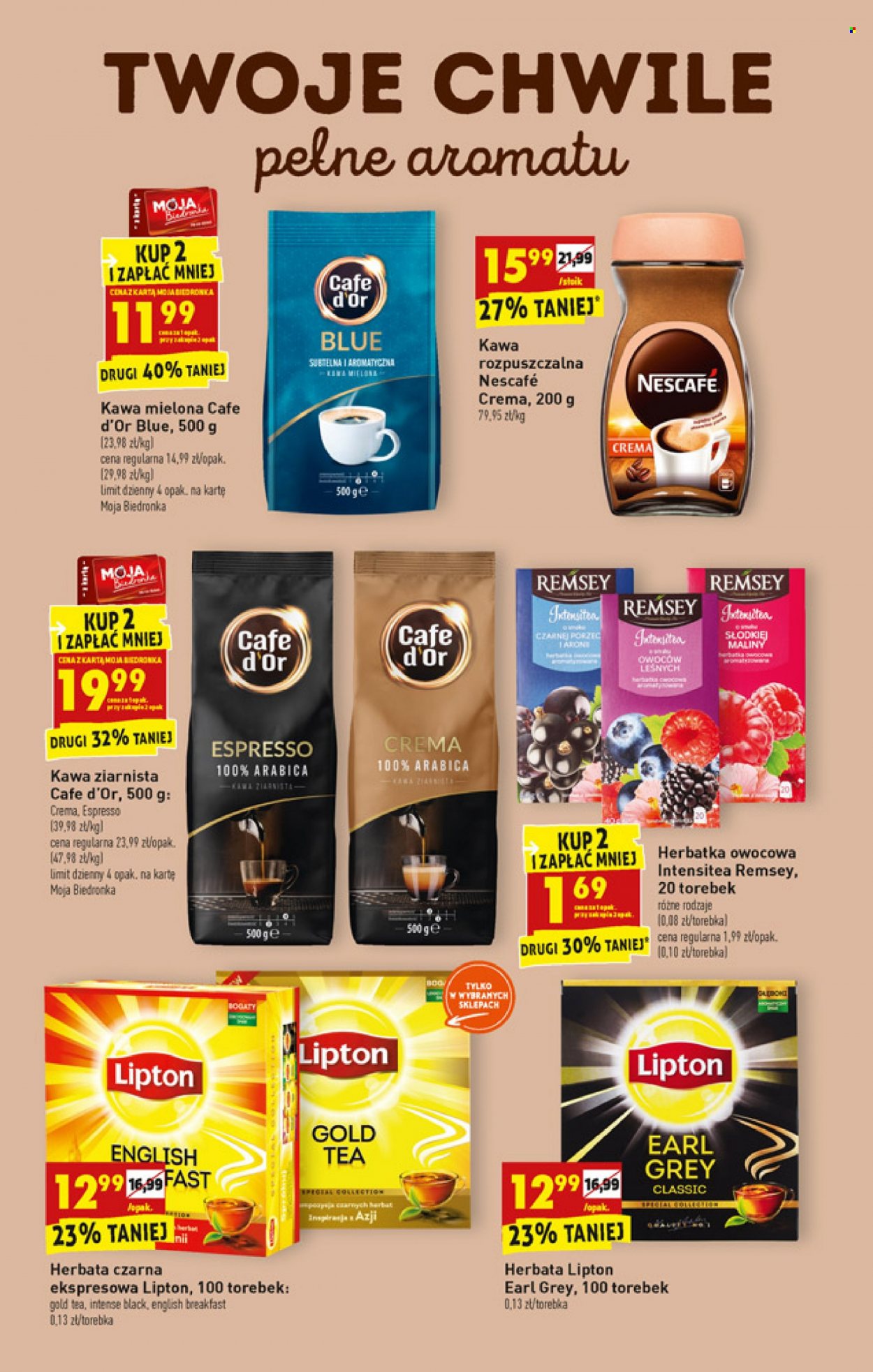 Gazetka Biedronka - 31.01.2022 - 5.02.2022. Strona 37