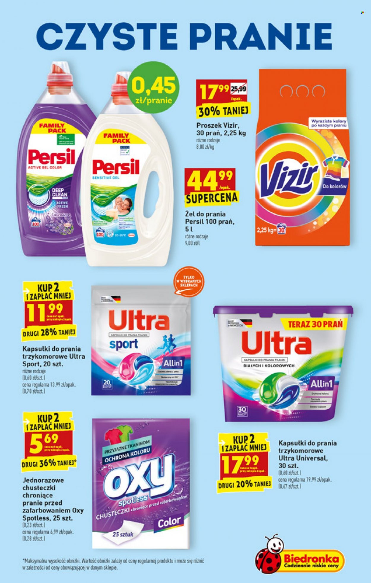 Gazetka Biedronka - 31.01.2022 - 5.02.2022. Strona 59