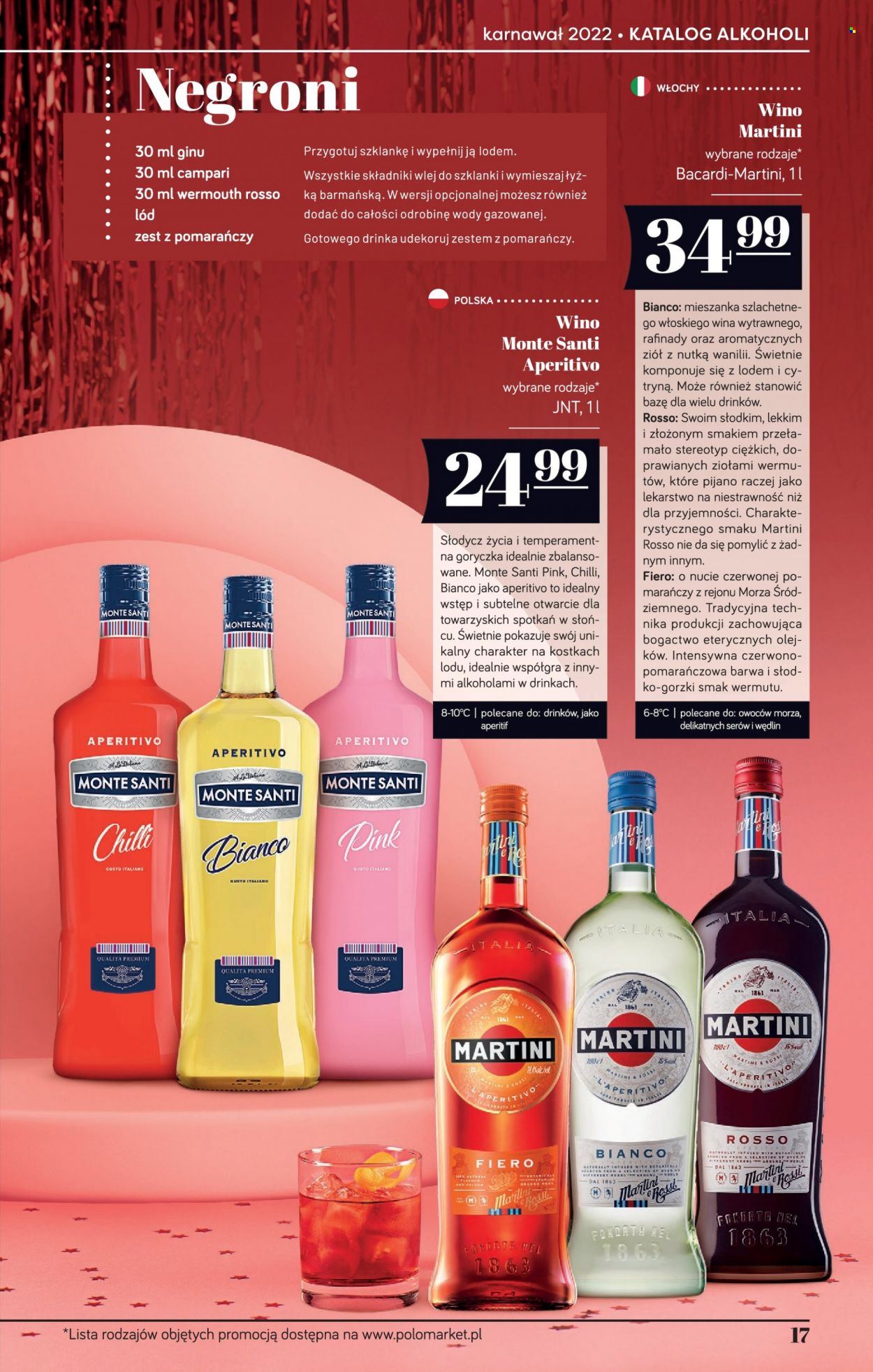 Gazetka Polomarket - 3.02.2022 - 1.03.2022. Strona 17