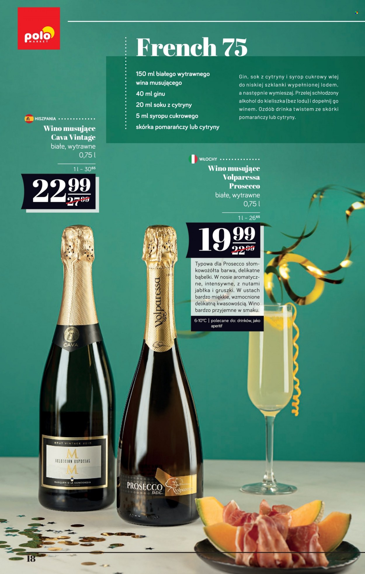 Gazetka Polomarket - 3.02.2022 - 1.03.2022. Strona 18