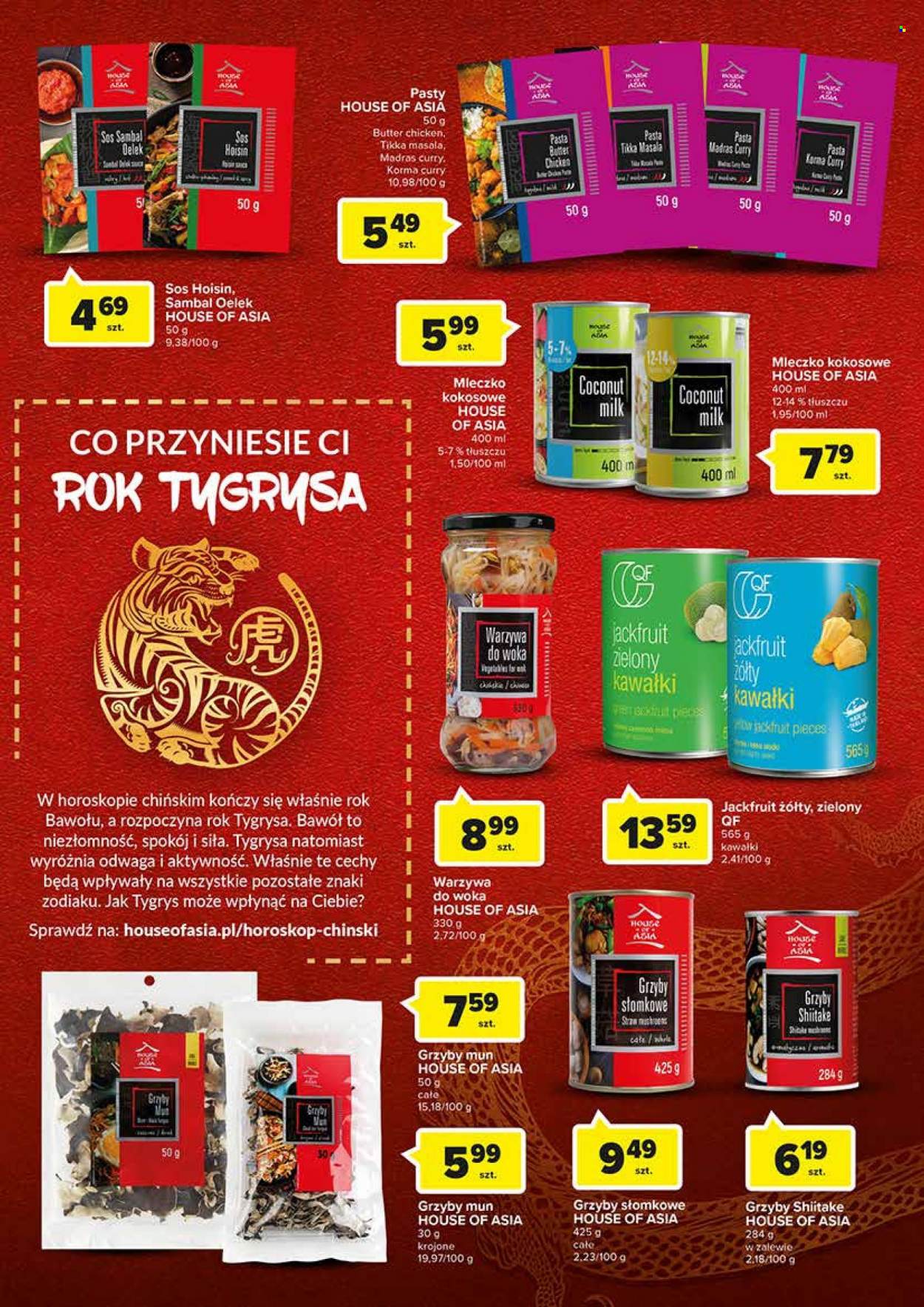 Gazetka Carrefour - 31.01.2022 - 13.02.2022. Strona 3
