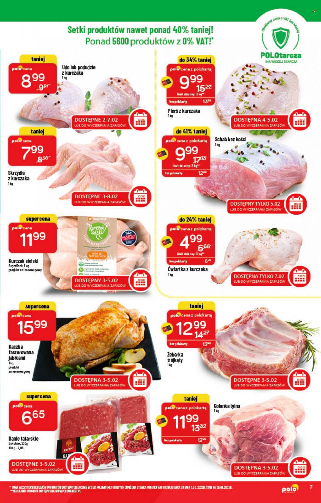 Gazetka Polomarket - 2.02.2022 - 8.02.2022. Strona 7