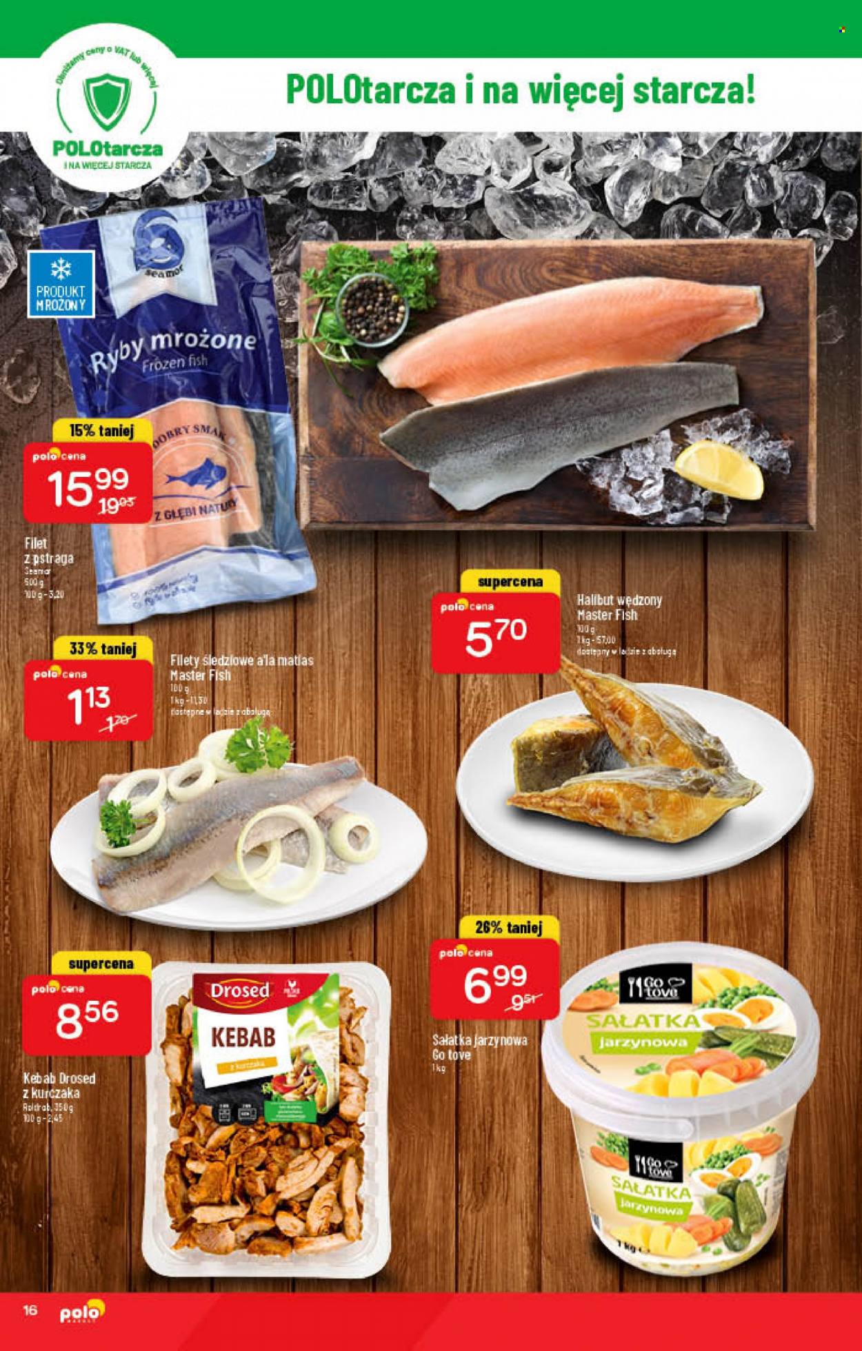 Gazetka Polomarket - 2.02.2022 - 8.02.2022. Strona 16