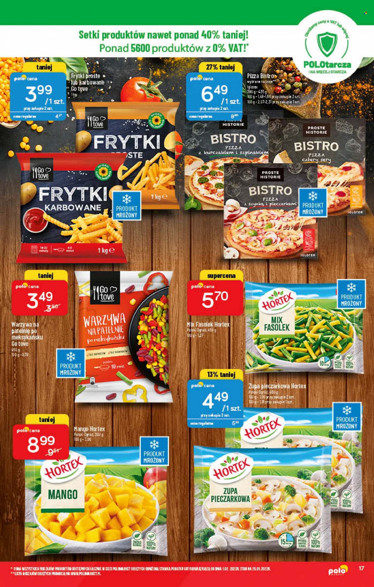 Gazetka Polomarket - 2.02.2022 - 8.02.2022. Strona 17