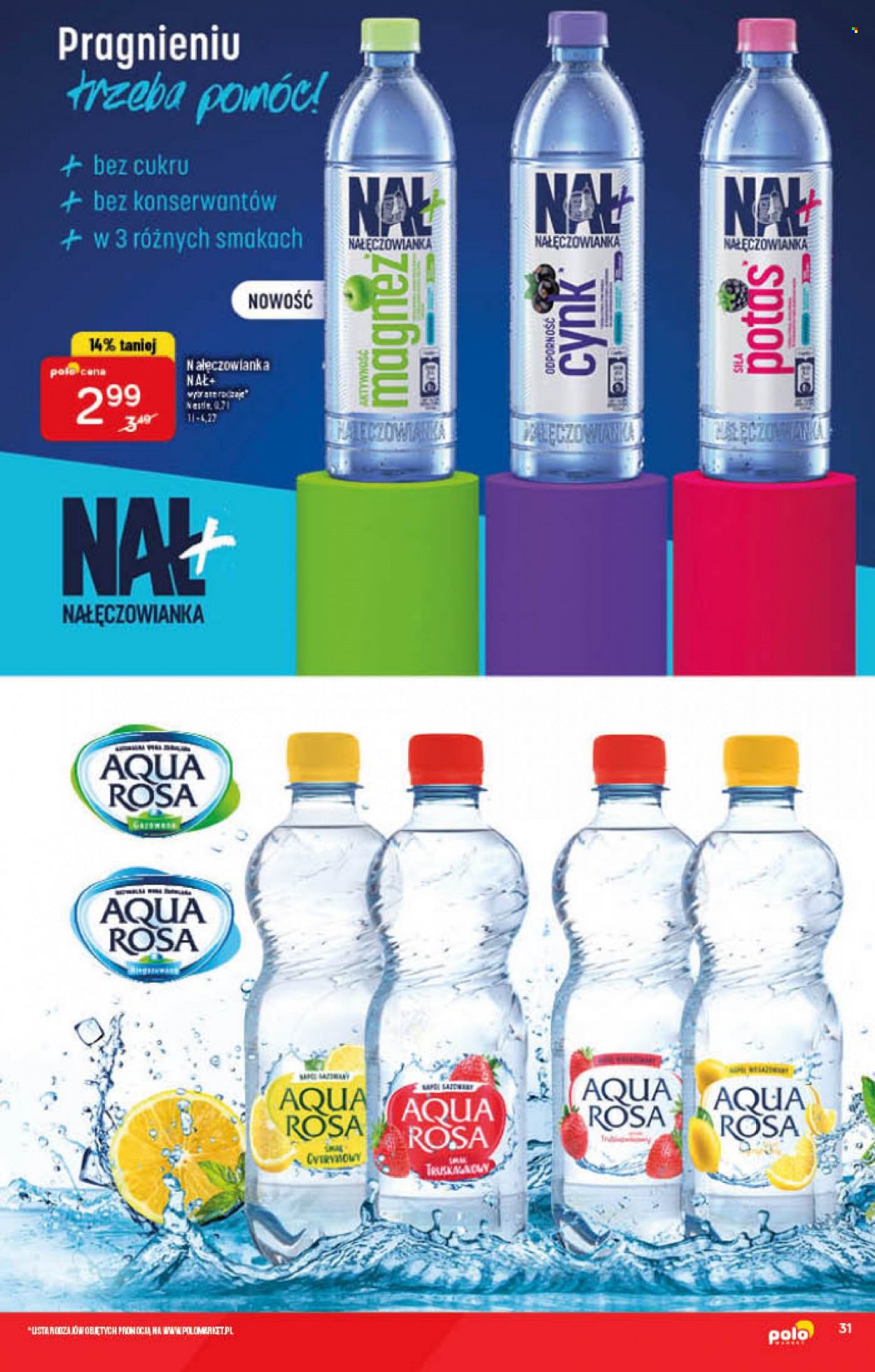 Gazetka Polomarket - 2.02.2022 - 8.02.2022. Strona 31