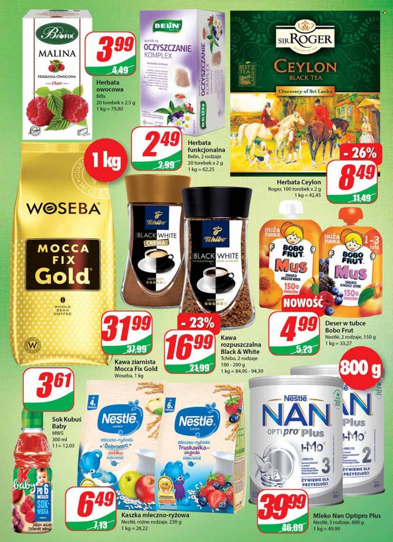 Gazetka Dino - 2.02.2022 - 8.02.2022. Strona 4