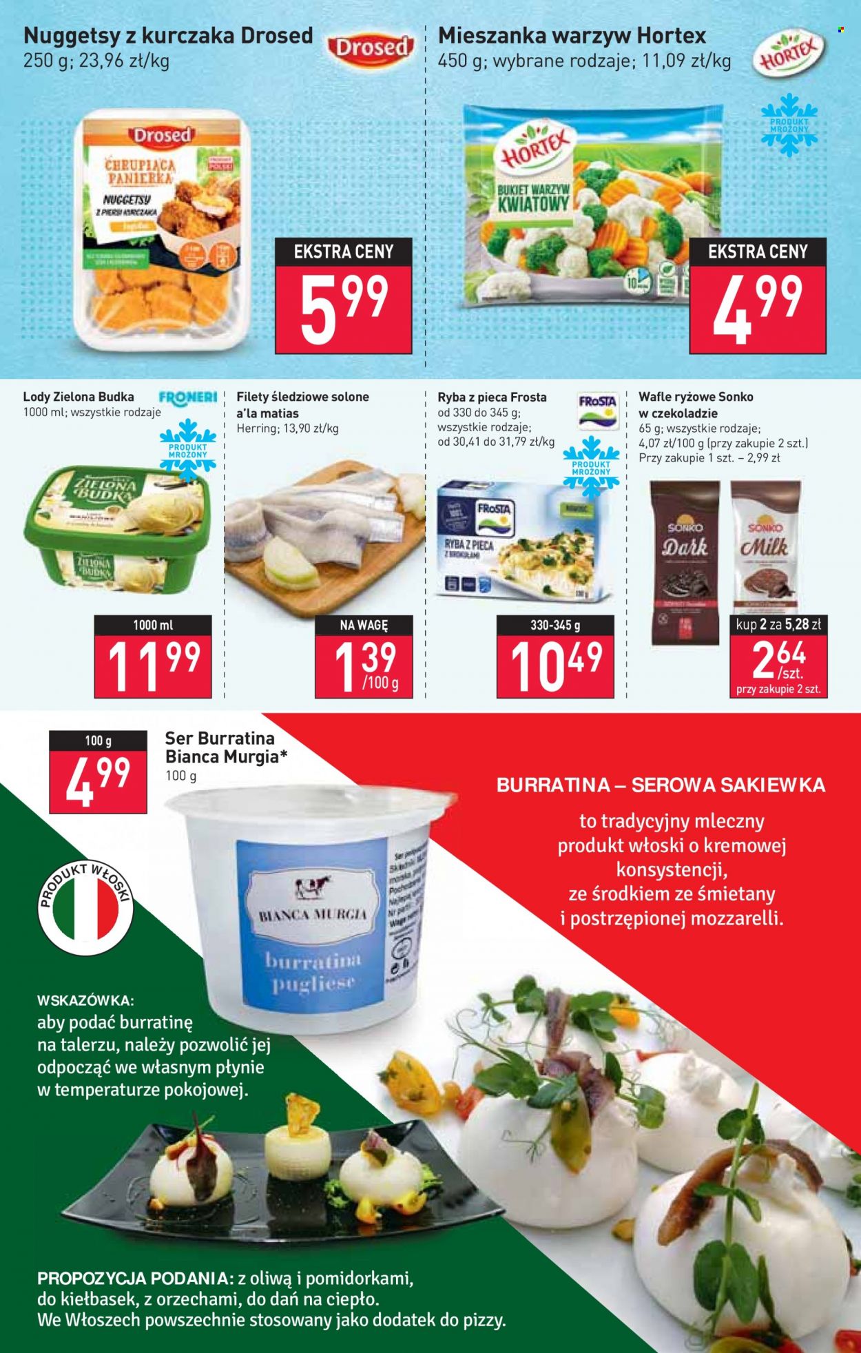 Gazetka Stokrotka Market - 3.02.2022 - 9.02.2022. Strona 4