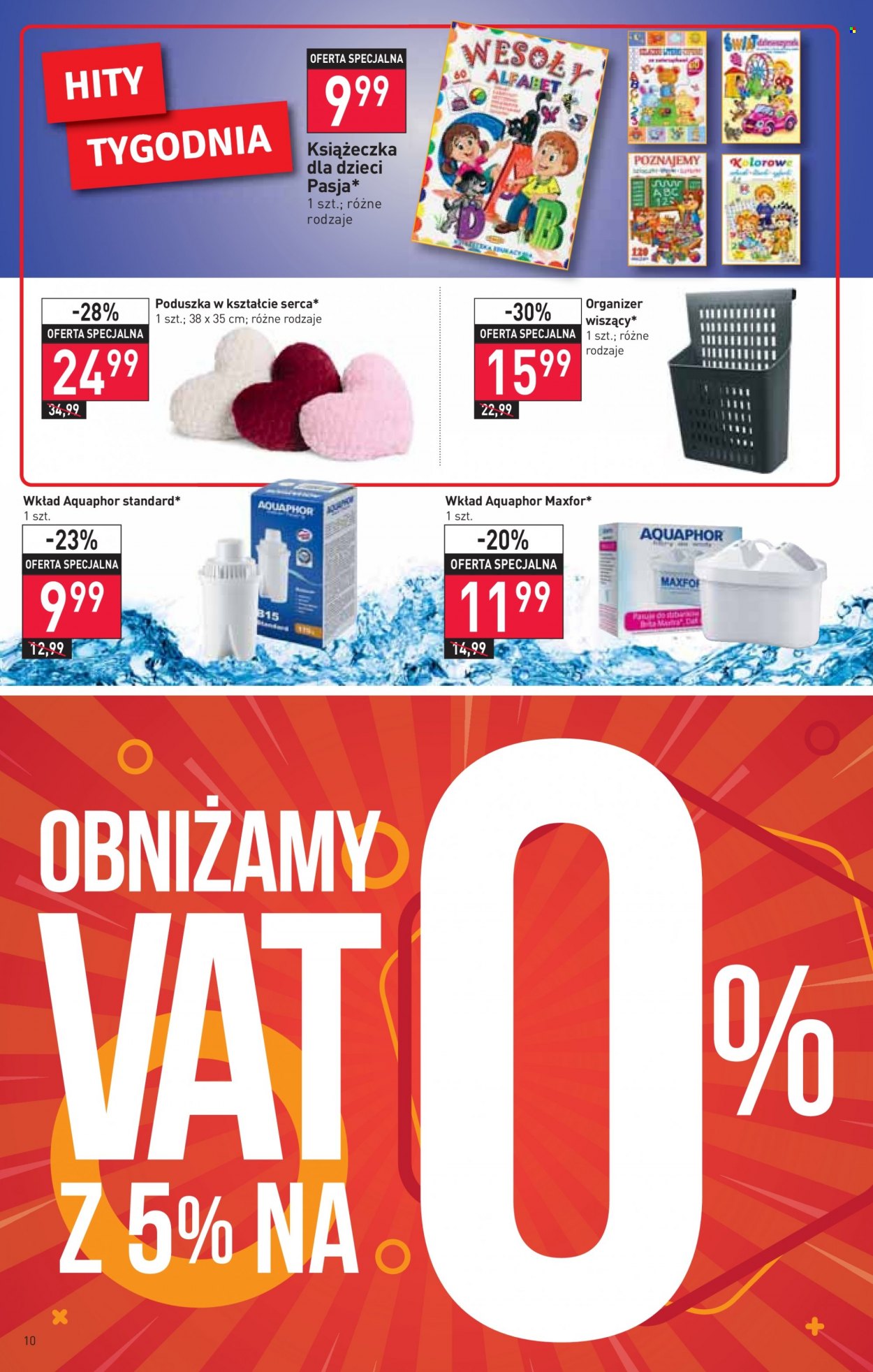 Gazetka Stokrotka Market - 3.02.2022 - 9.02.2022. Strona 10