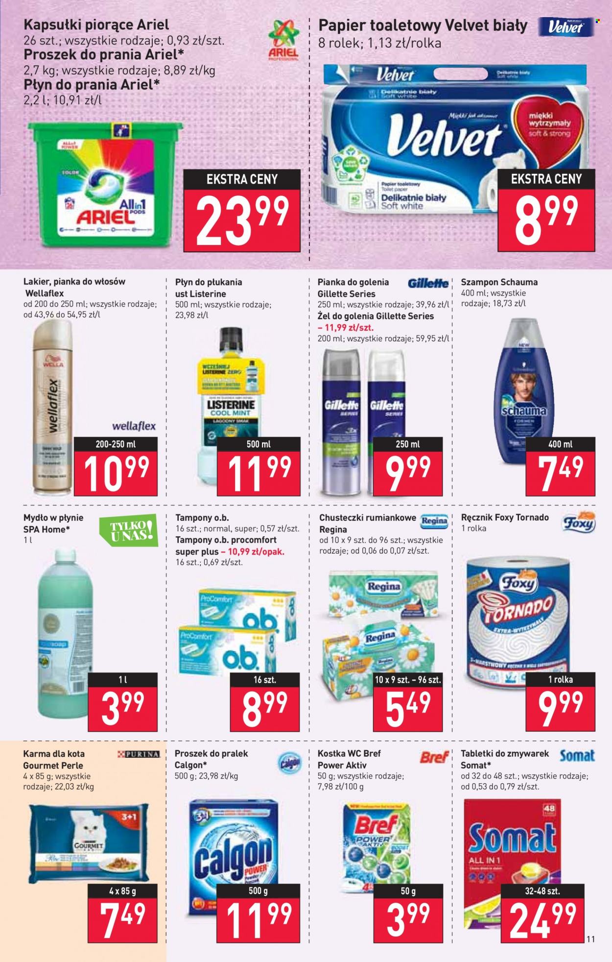 Gazetka Stokrotka Market - 3.02.2022 - 9.02.2022. Strona 11