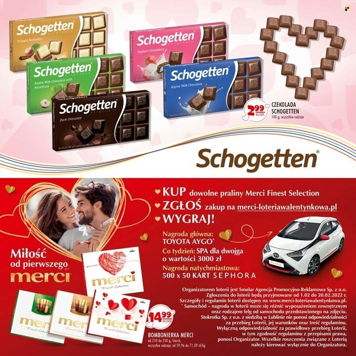 Gazetka Stokrotka Supermarket - 3.02.2022 - 16.02.2022. Strona 3
