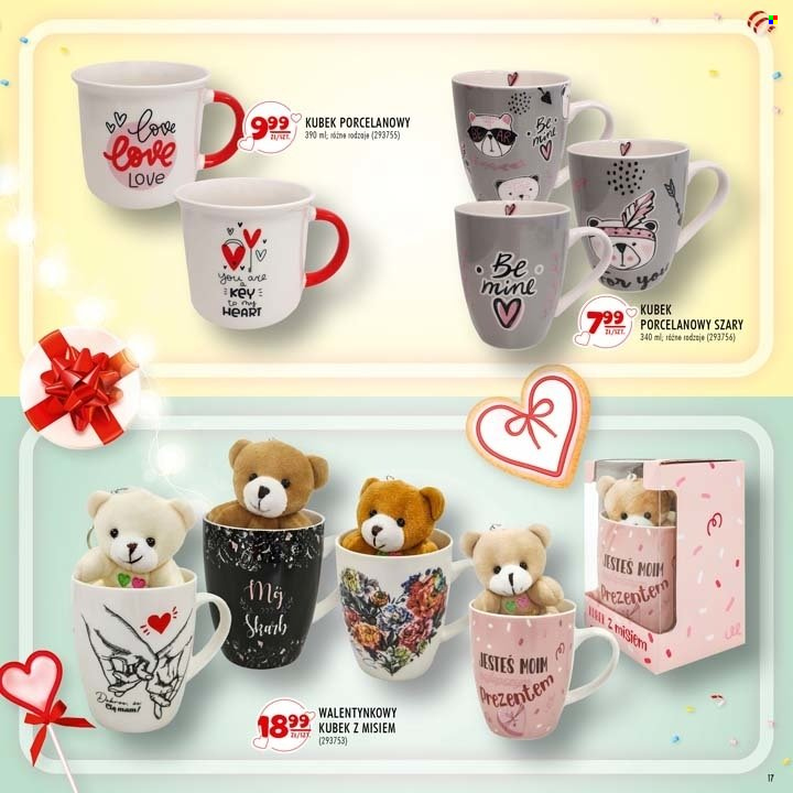 Gazetka Stokrotka Supermarket - 3.02.2022 - 16.02.2022. Strona 17