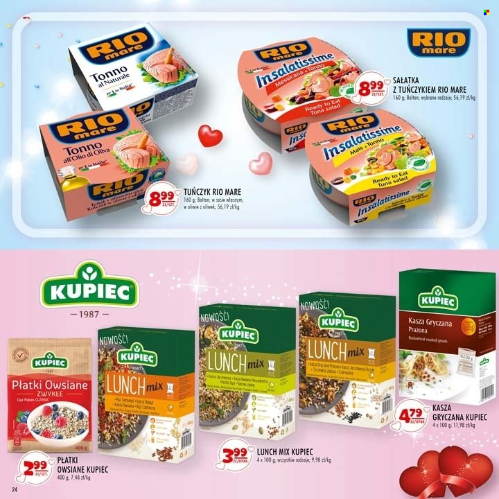 Gazetka Stokrotka Supermarket - 3.02.2022 - 16.02.2022. Strona 24