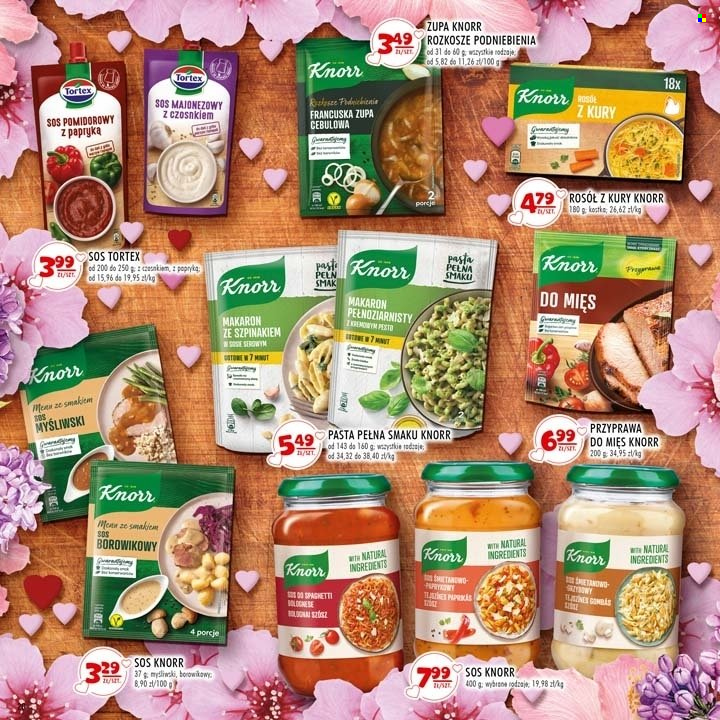 Gazetka Stokrotka Supermarket - 3.02.2022 - 16.02.2022. Strona 28