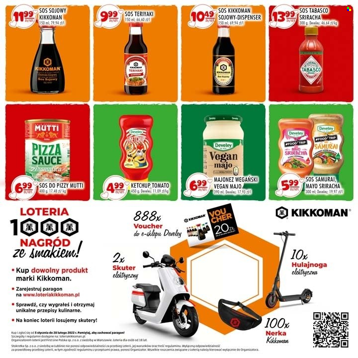 Gazetka Stokrotka Supermarket - 3.02.2022 - 16.02.2022. Strona 30