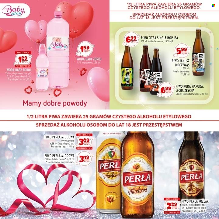 Gazetka Stokrotka Supermarket - 3.02.2022 - 16.02.2022. Strona 42