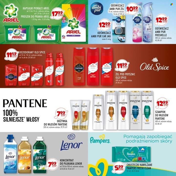 Gazetka Stokrotka Supermarket - 3.02.2022 - 16.02.2022. Strona 52