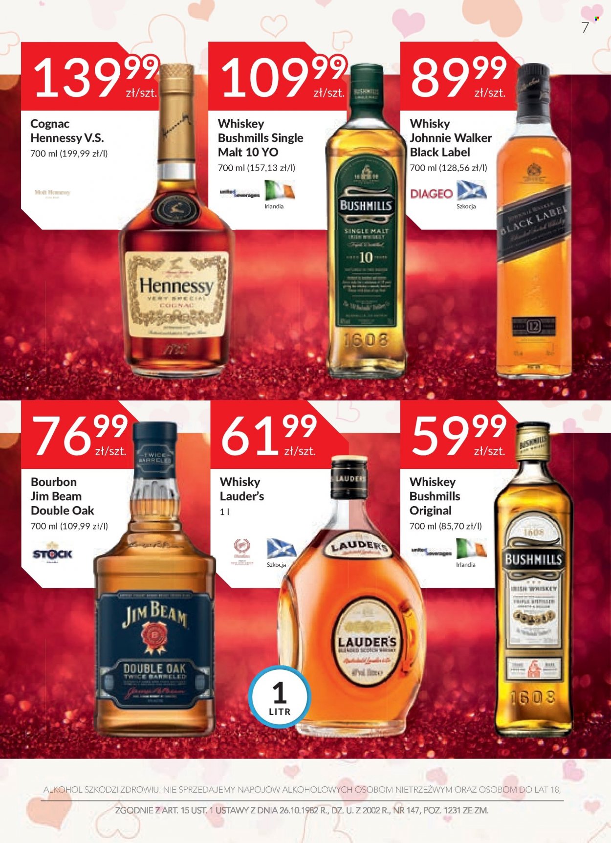 Gazetka Stokrotka Supermarket - 3.02.2022 - 2.03.2022. Strona 7