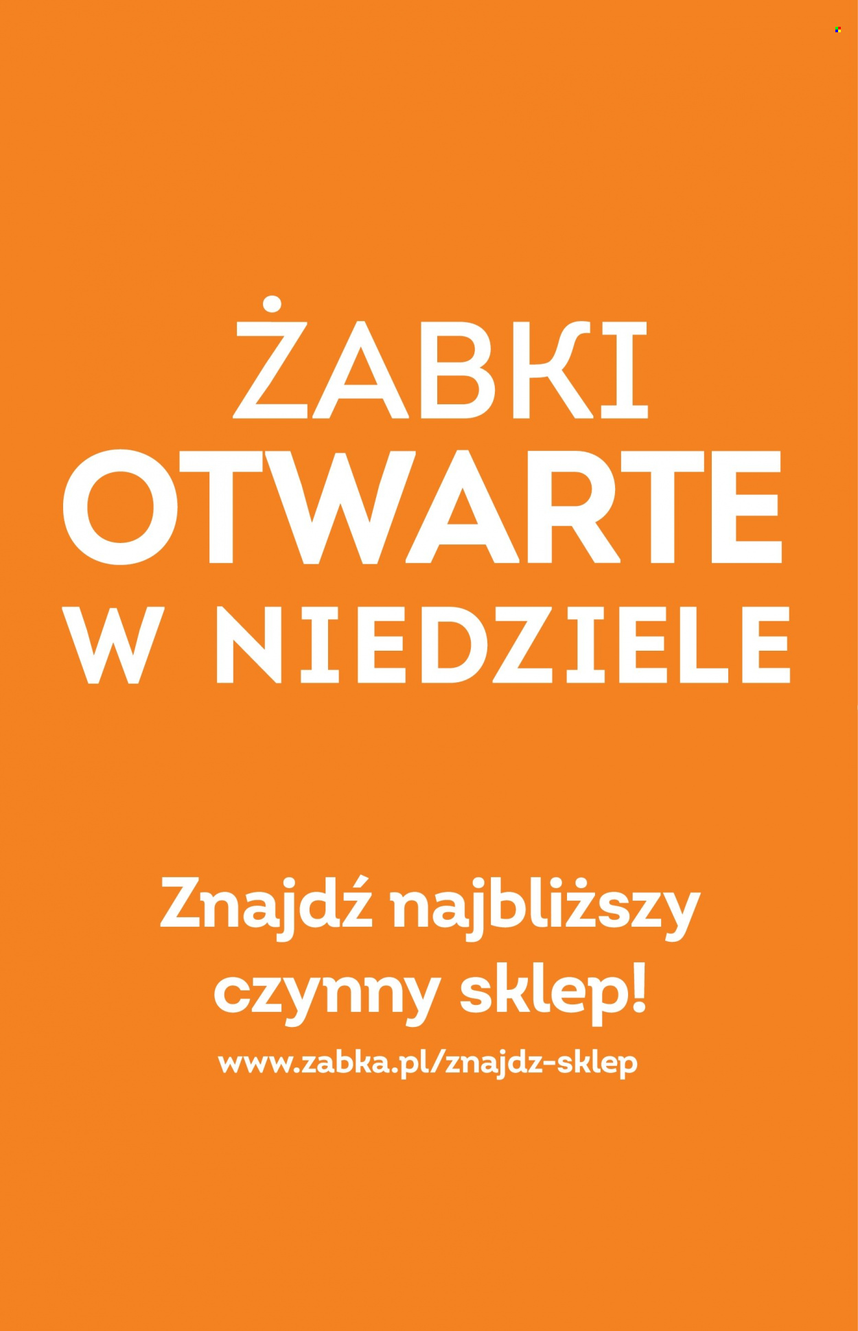 Gazetka Żabka - 2.02.2022 - 15.02.2022. Strona 2